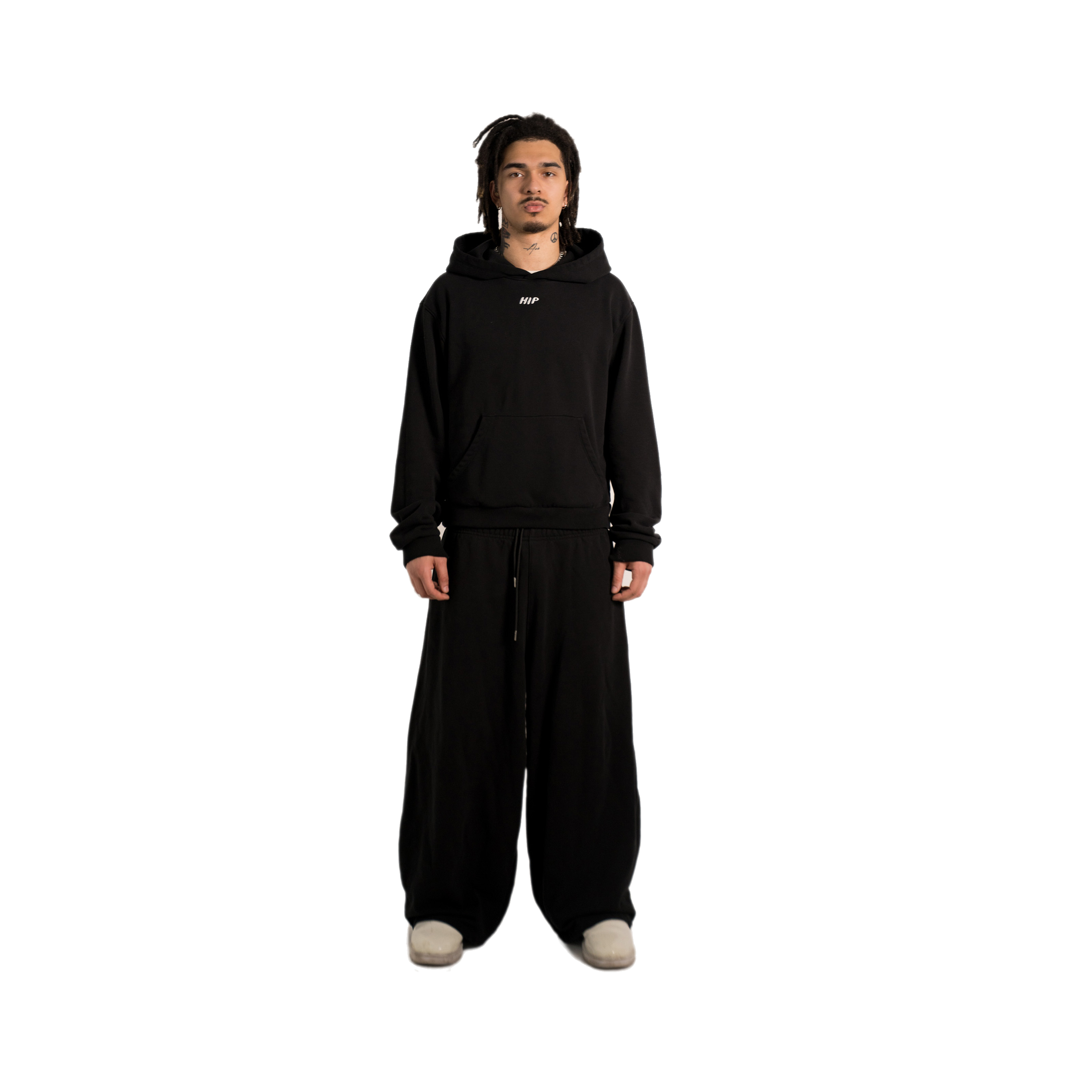 CORE HOODIE
