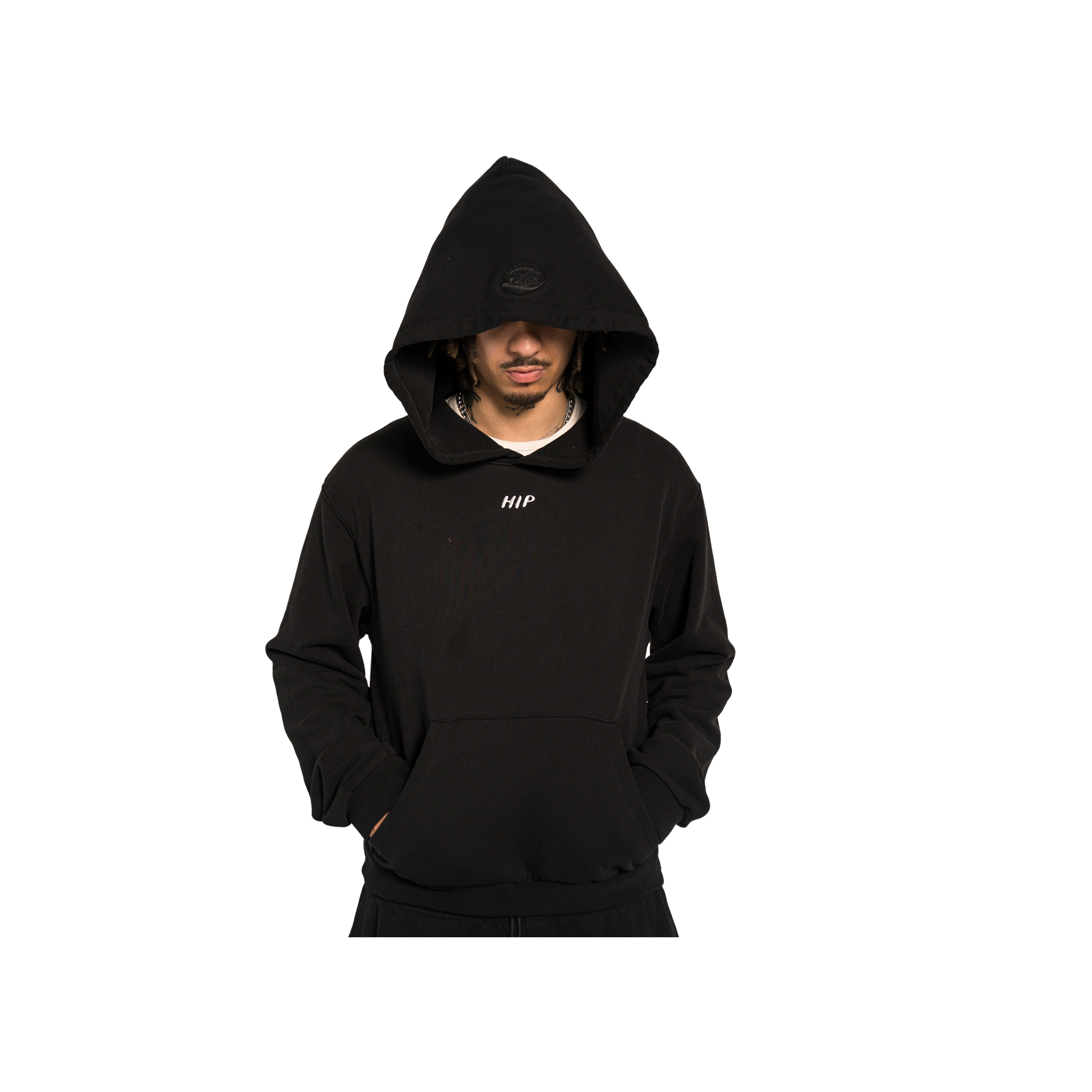 CORE HOODIE
