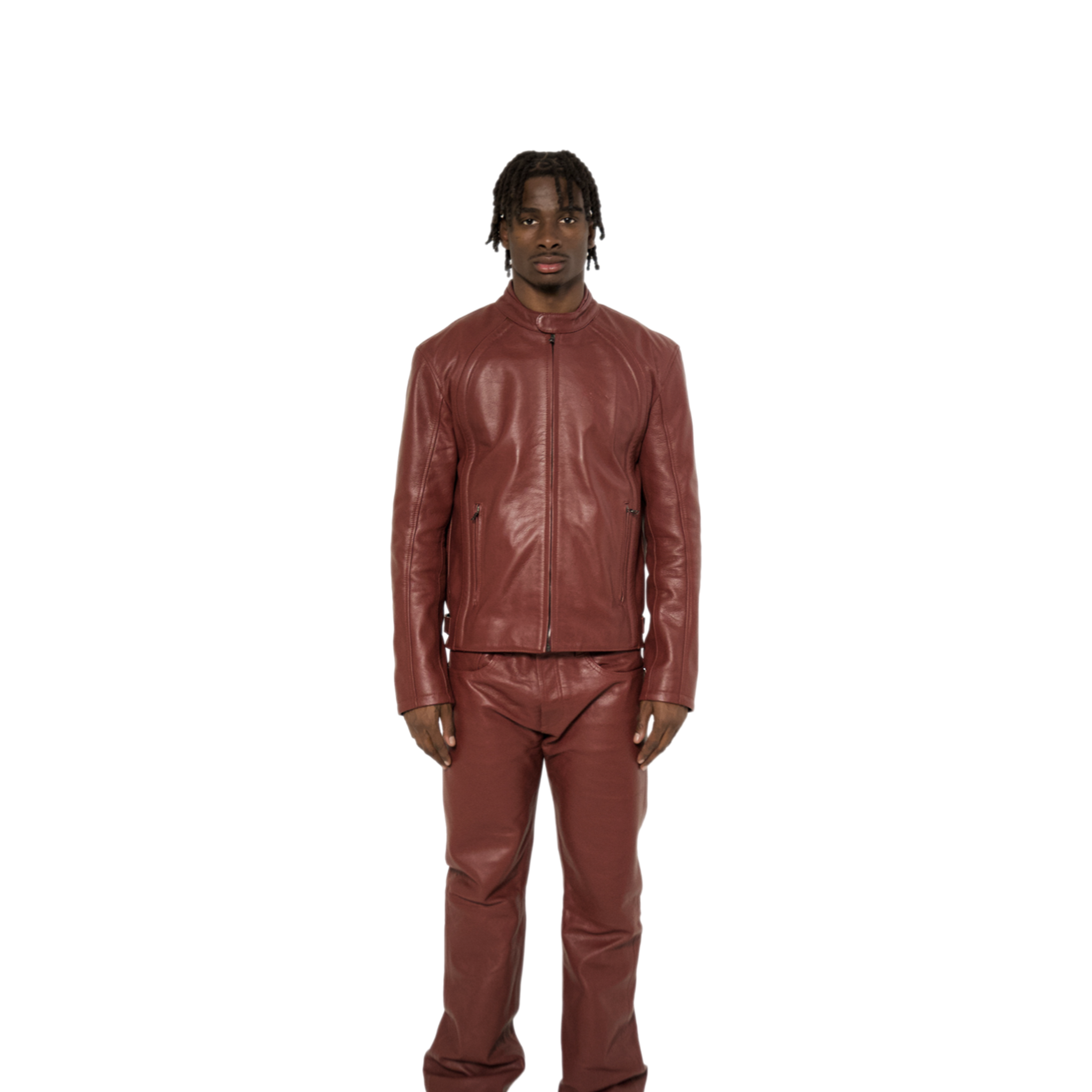 DD OTO RESU RACING JACKET