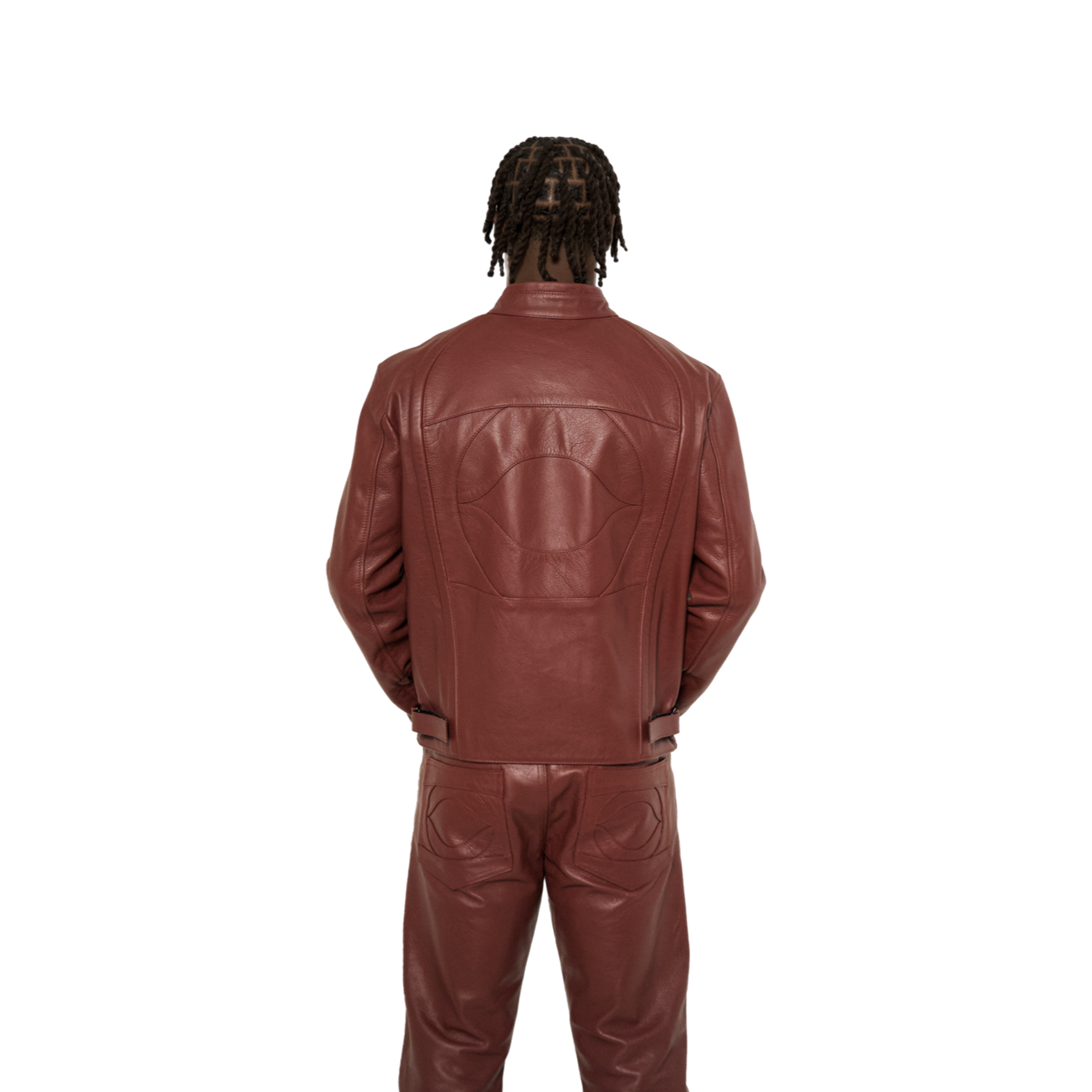 DD OTO RESU RACING JACKET