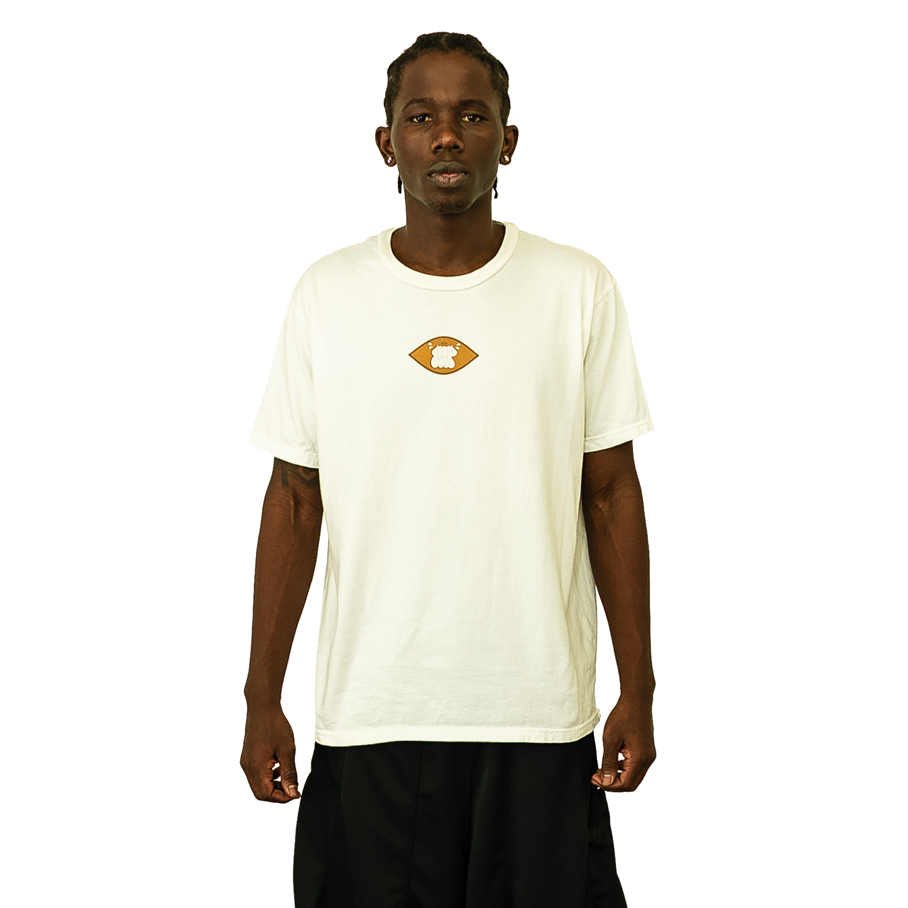 EYE LOGO T-SHIRT