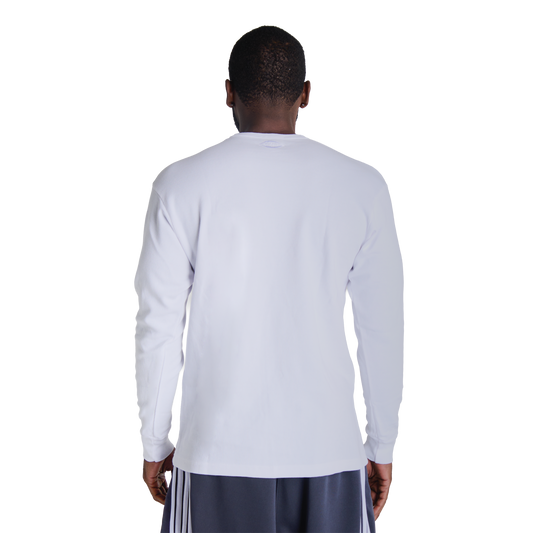 EYE L/S THERMAL- BLANCO