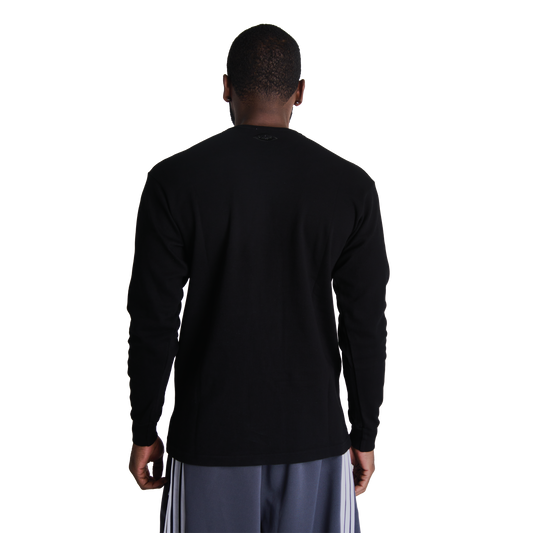 EYE L/S THERMAL - NOIR