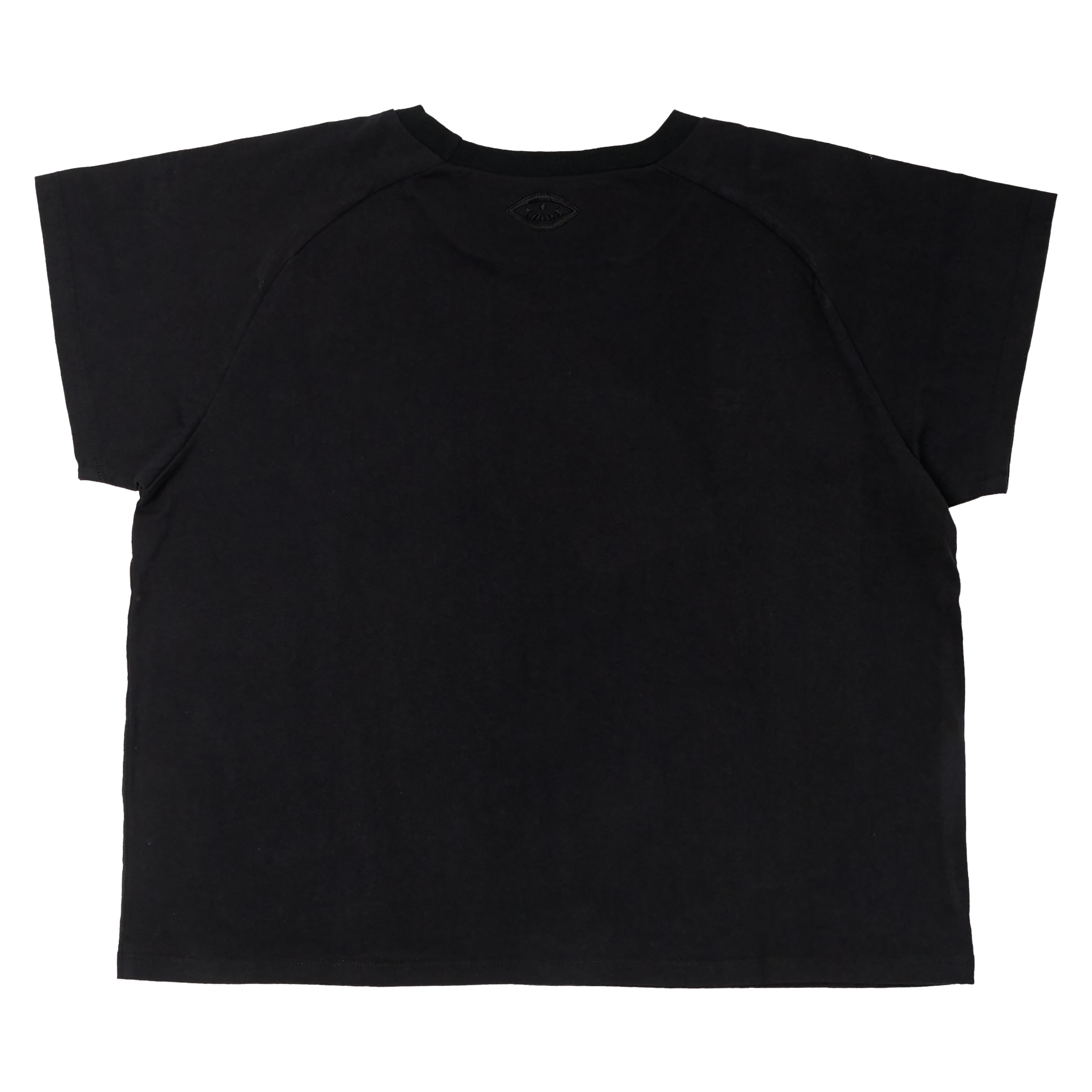 GSH CROP T-SHIRT