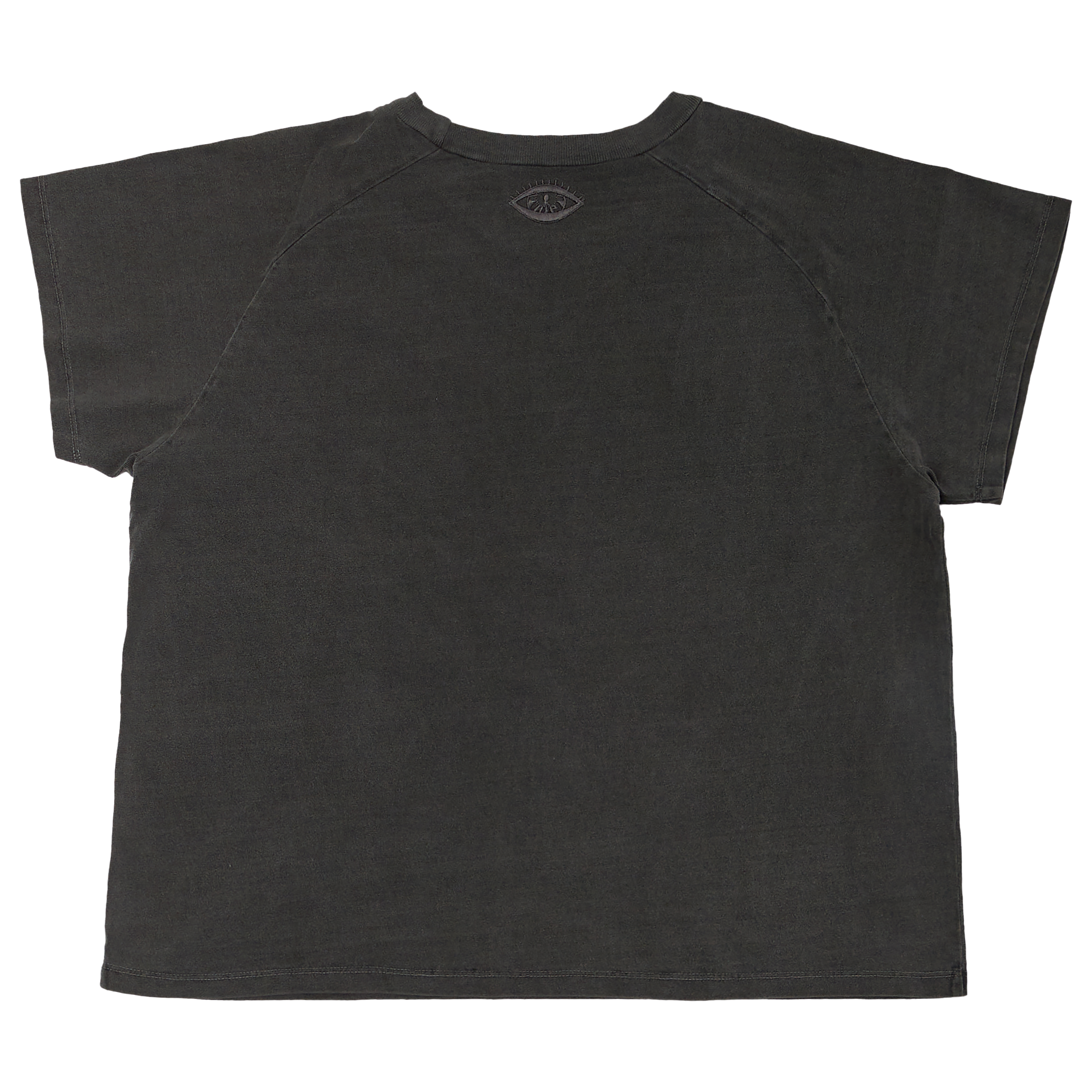 GSH CROP T-SHIRT