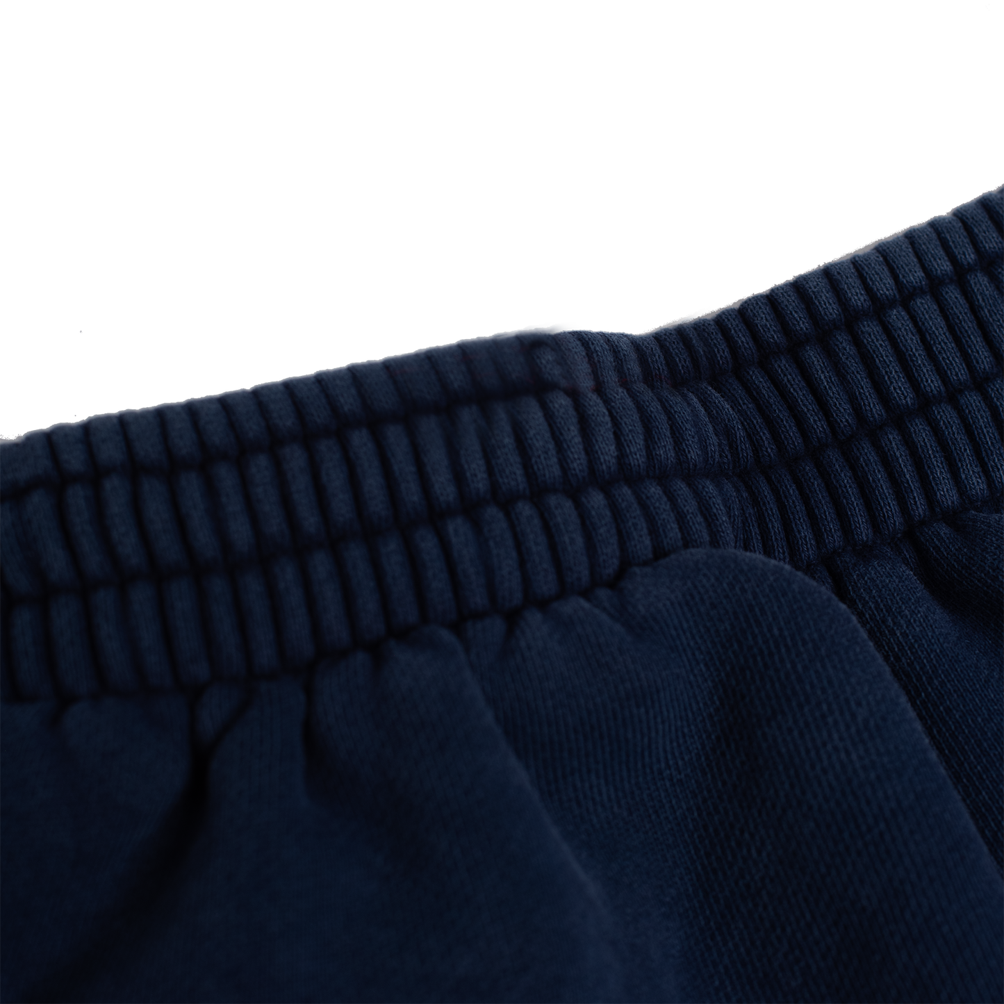 GRUNGE AMERICA EVERYDAY CAPRI - VINTAGE BLUE