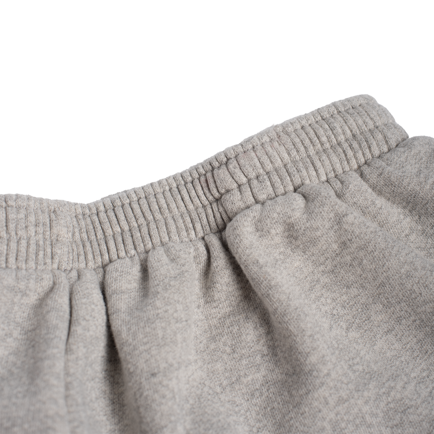 GRUNGE EVERDAY CAPRI - HEATHER GREY