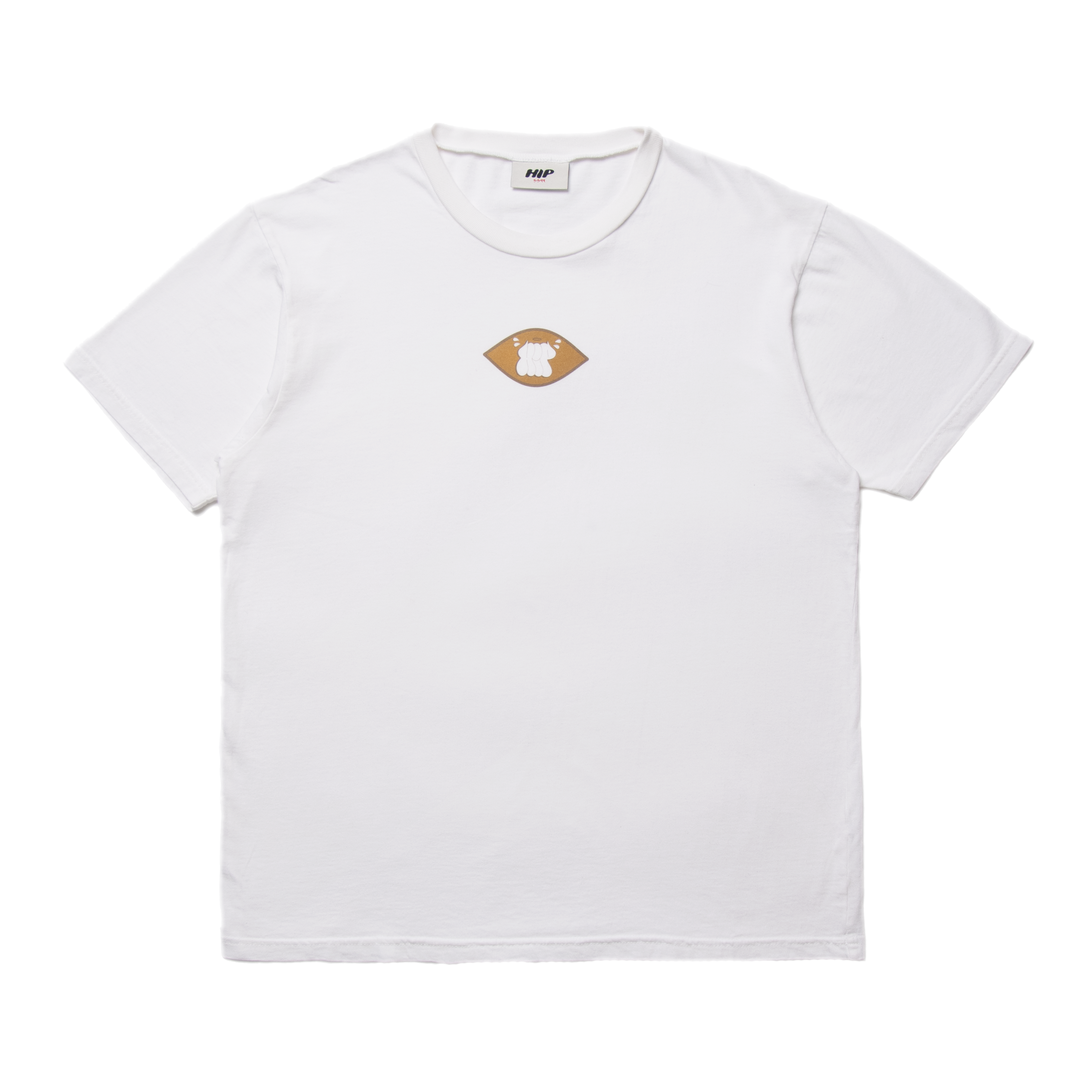 EYE LOGO T-SHIRT