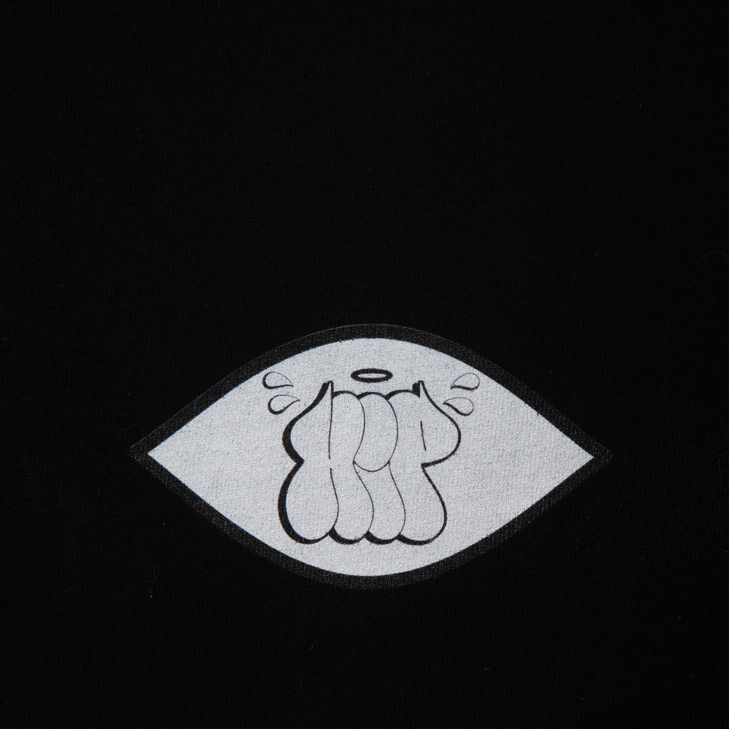 EYE LOGO T-SHIRT