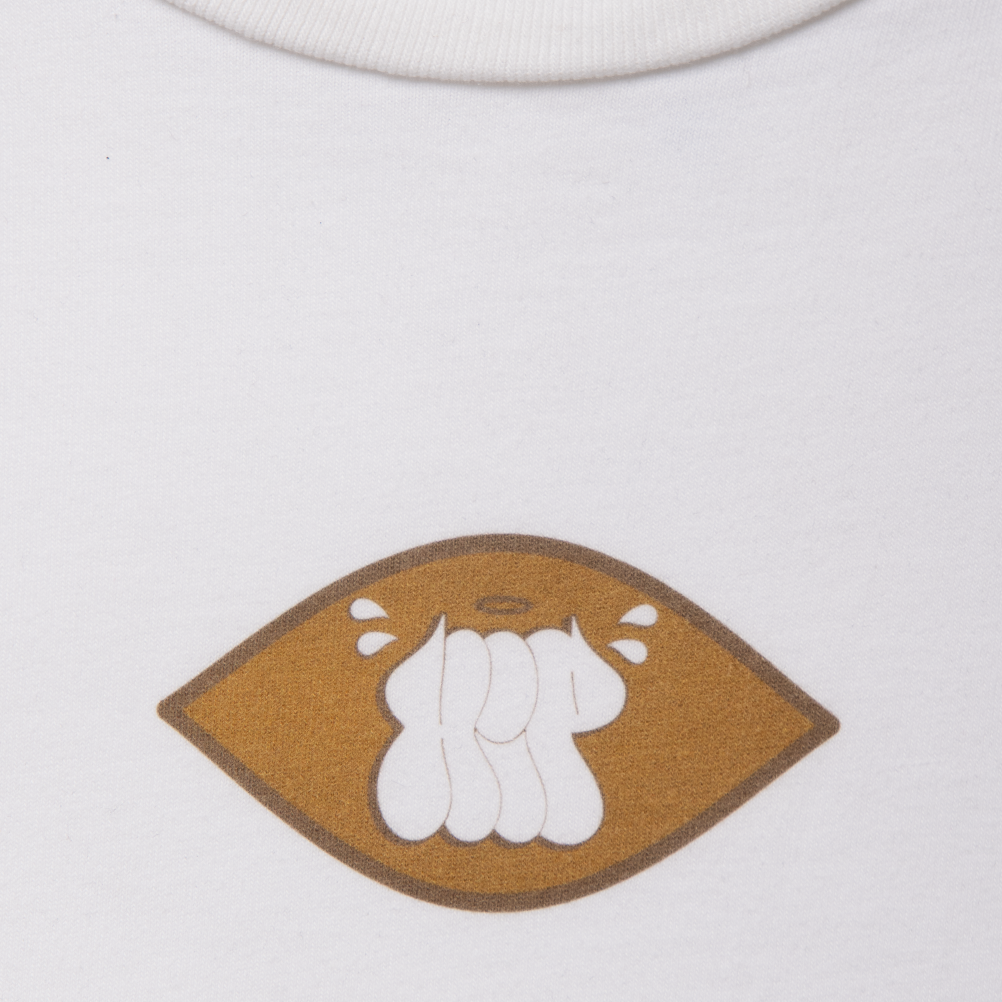 EYE LOGO T-SHIRT