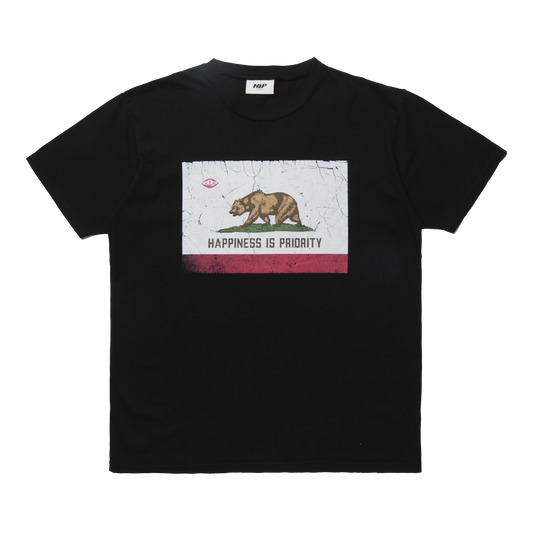 HIP REPUBLIC T-SHIRT