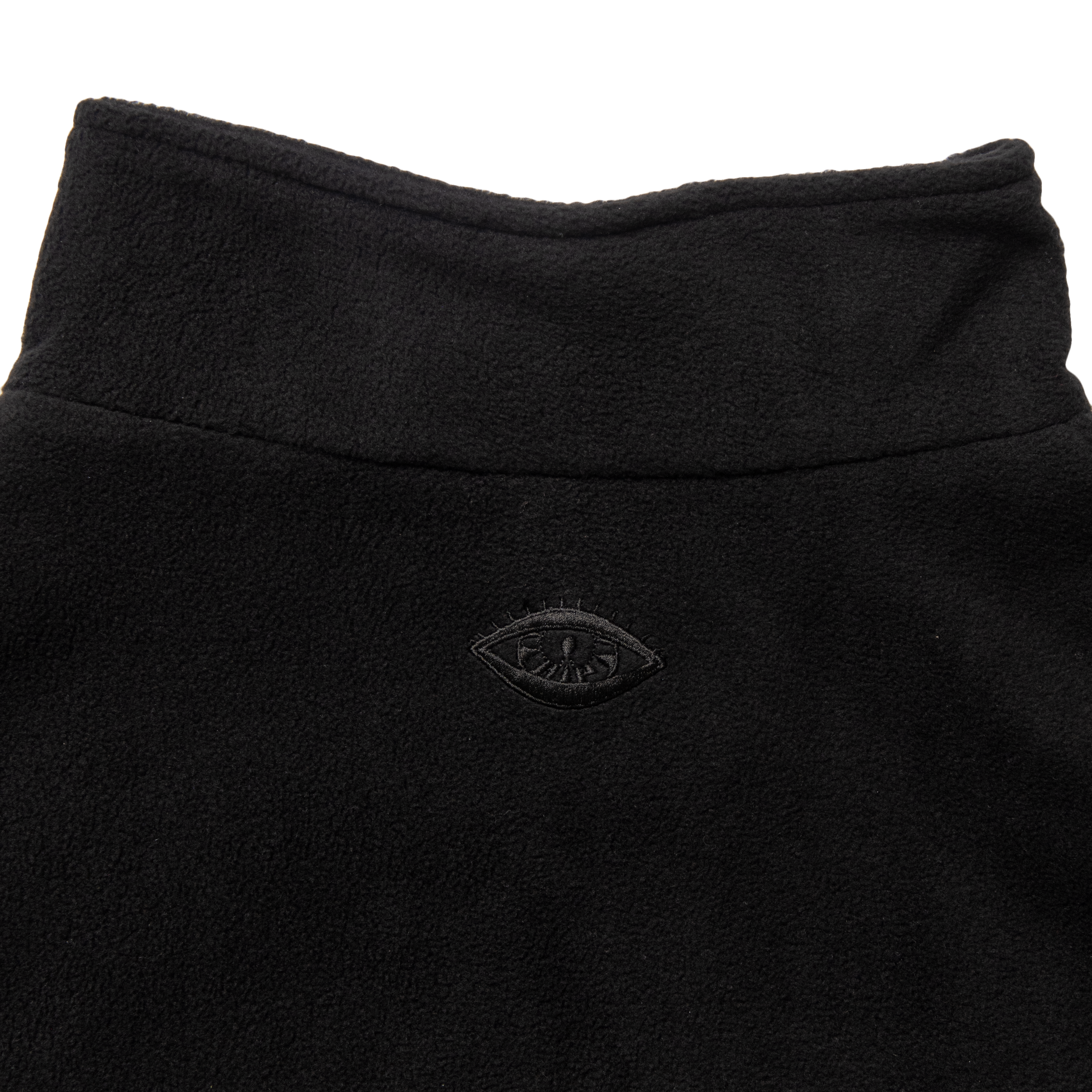 COZY FLEECE ZIP UP JACKET