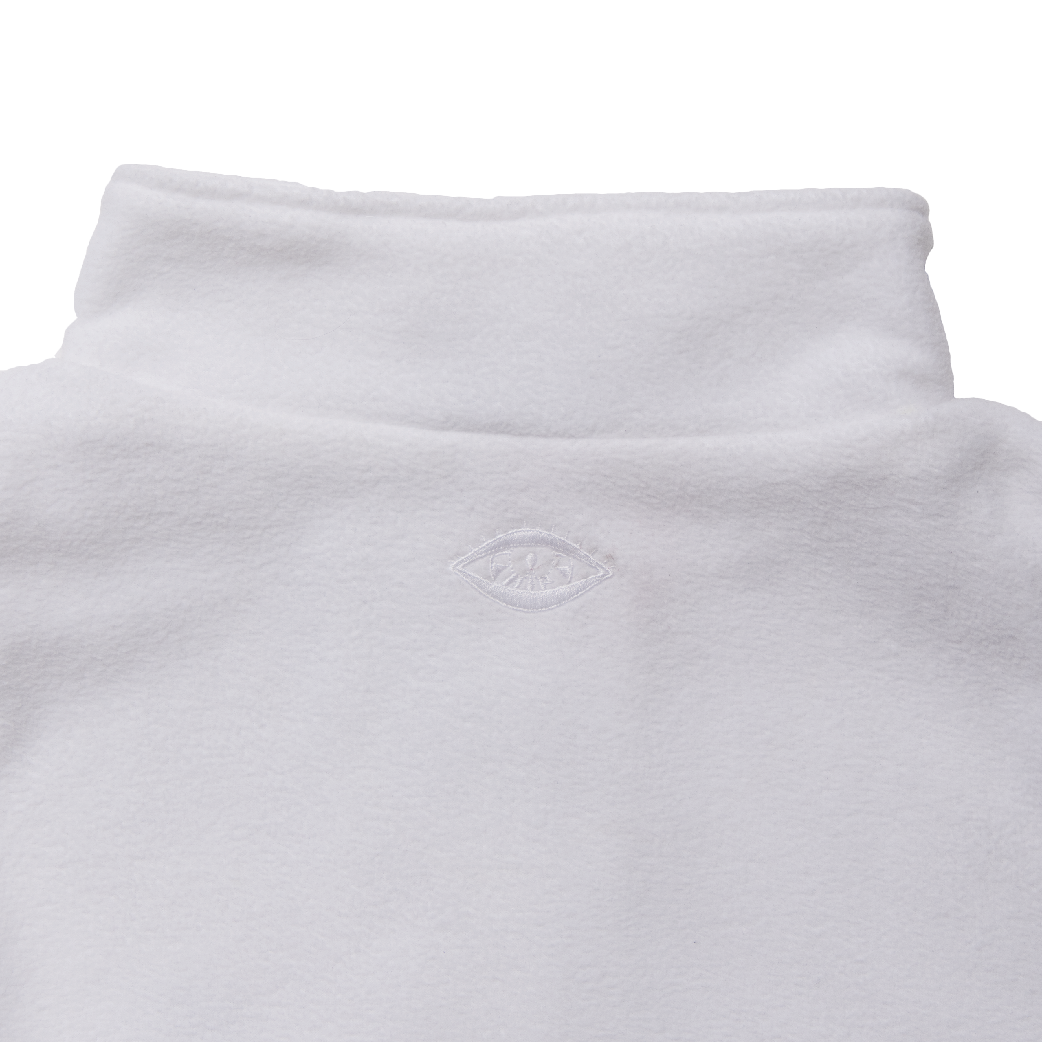 COZY FLEECE ZIP UP JACKET