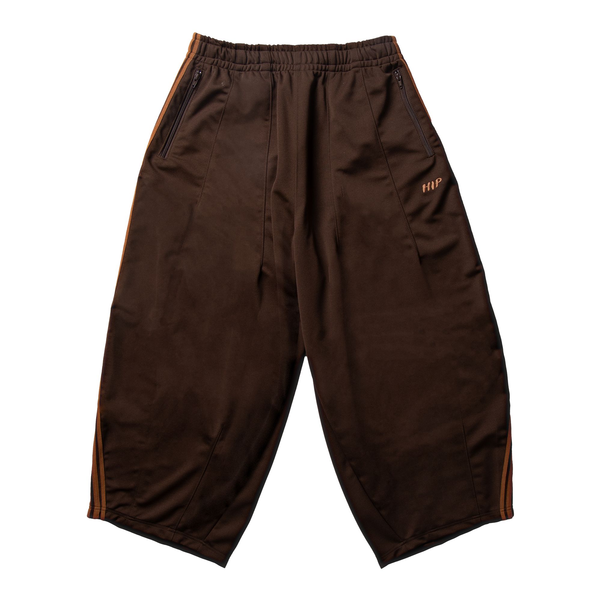 PBC HIP UNIFORM TRACK PANTS