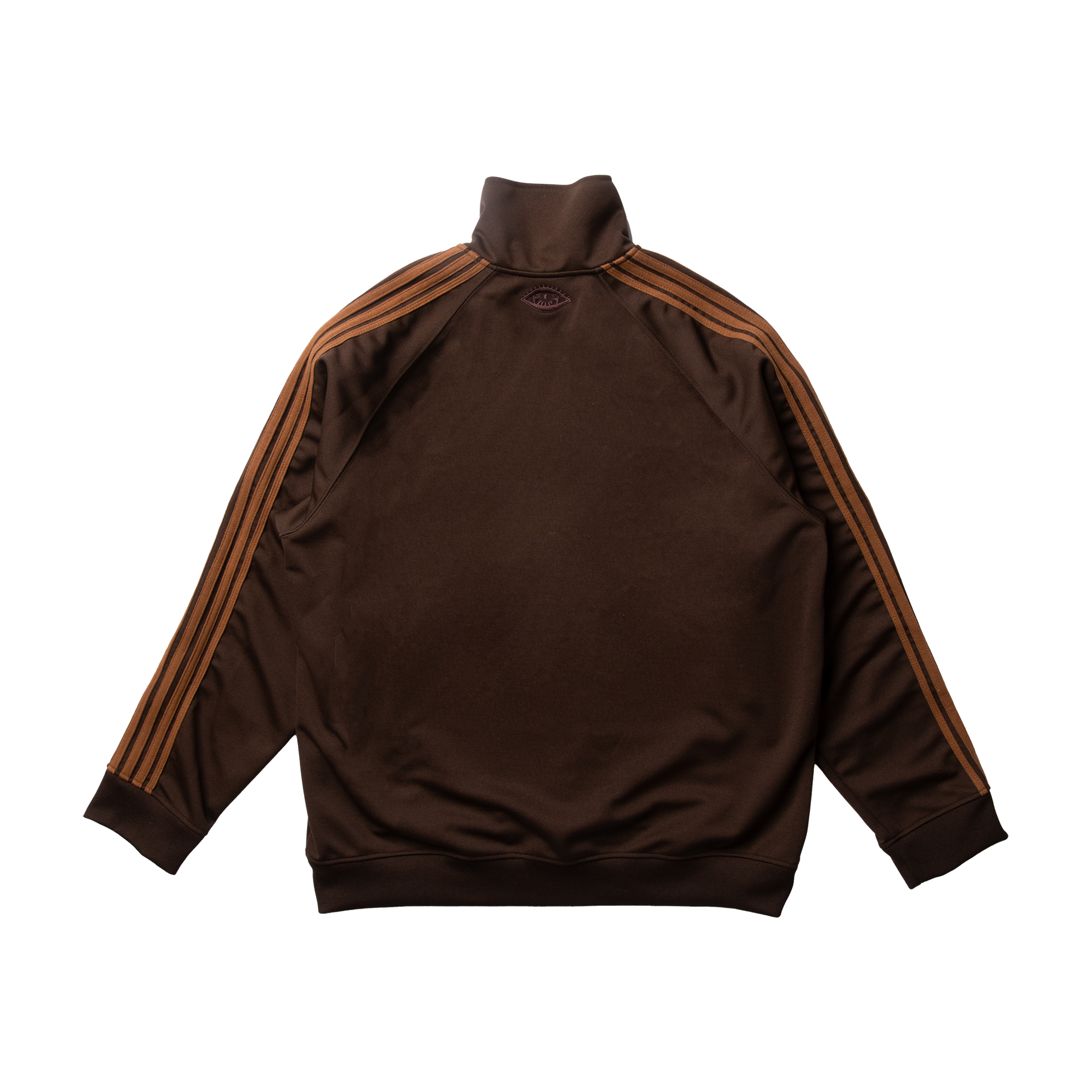 PBC HIP UNIFORM TRACK JACKET