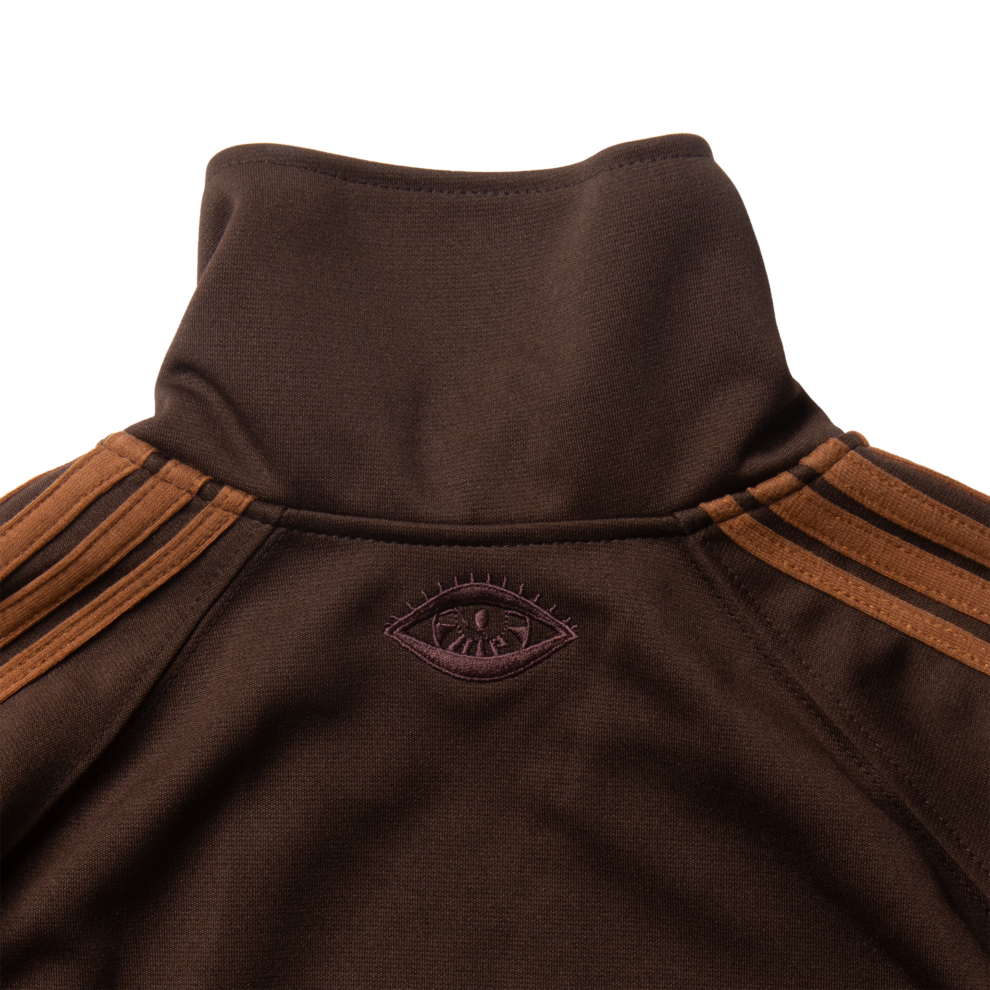 PBC HIP UNIFORM TRACK JACKET