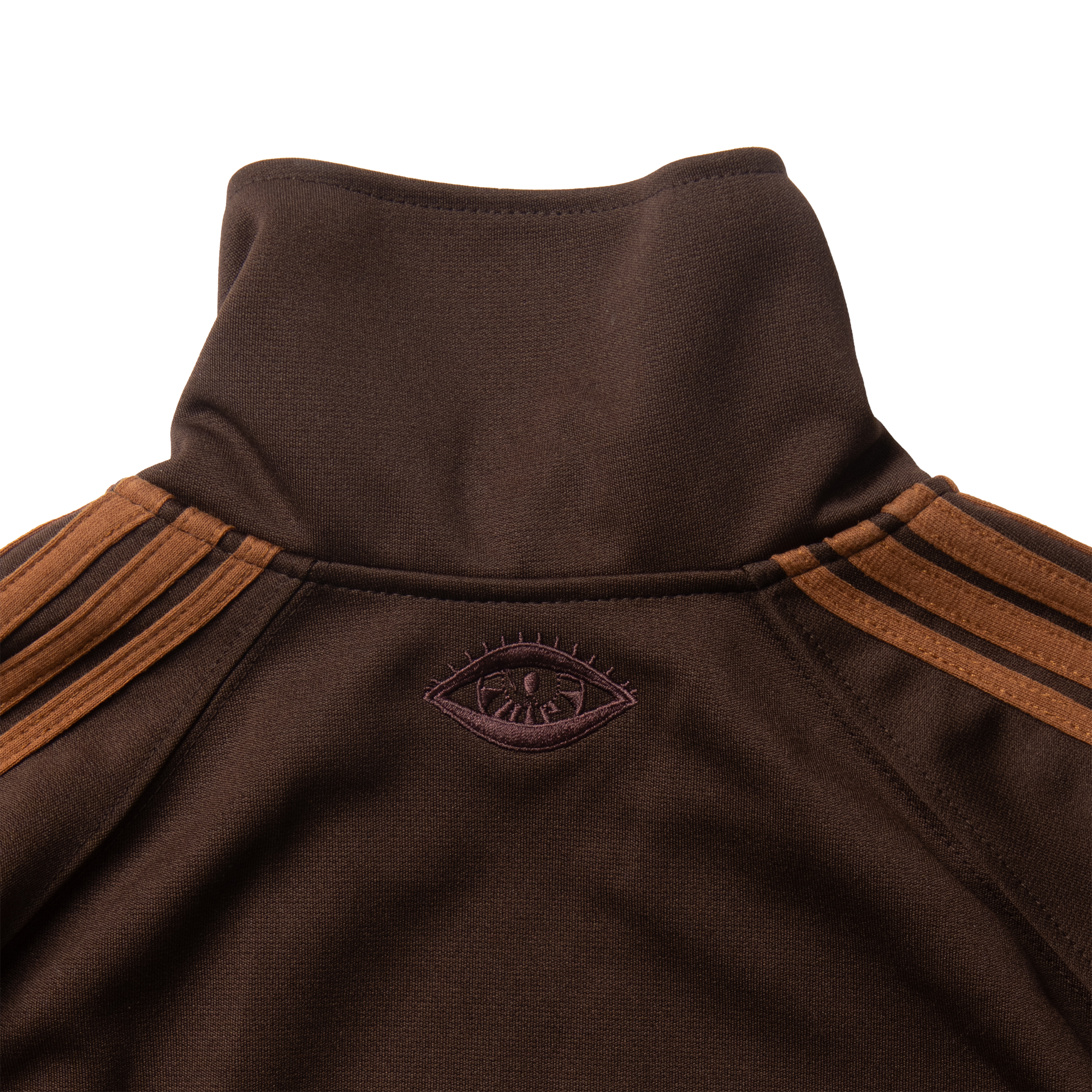 PBC HIP UNIFORM TRACK JACKET