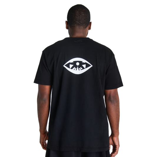 HIPPU T-SHIRT - NOIR
