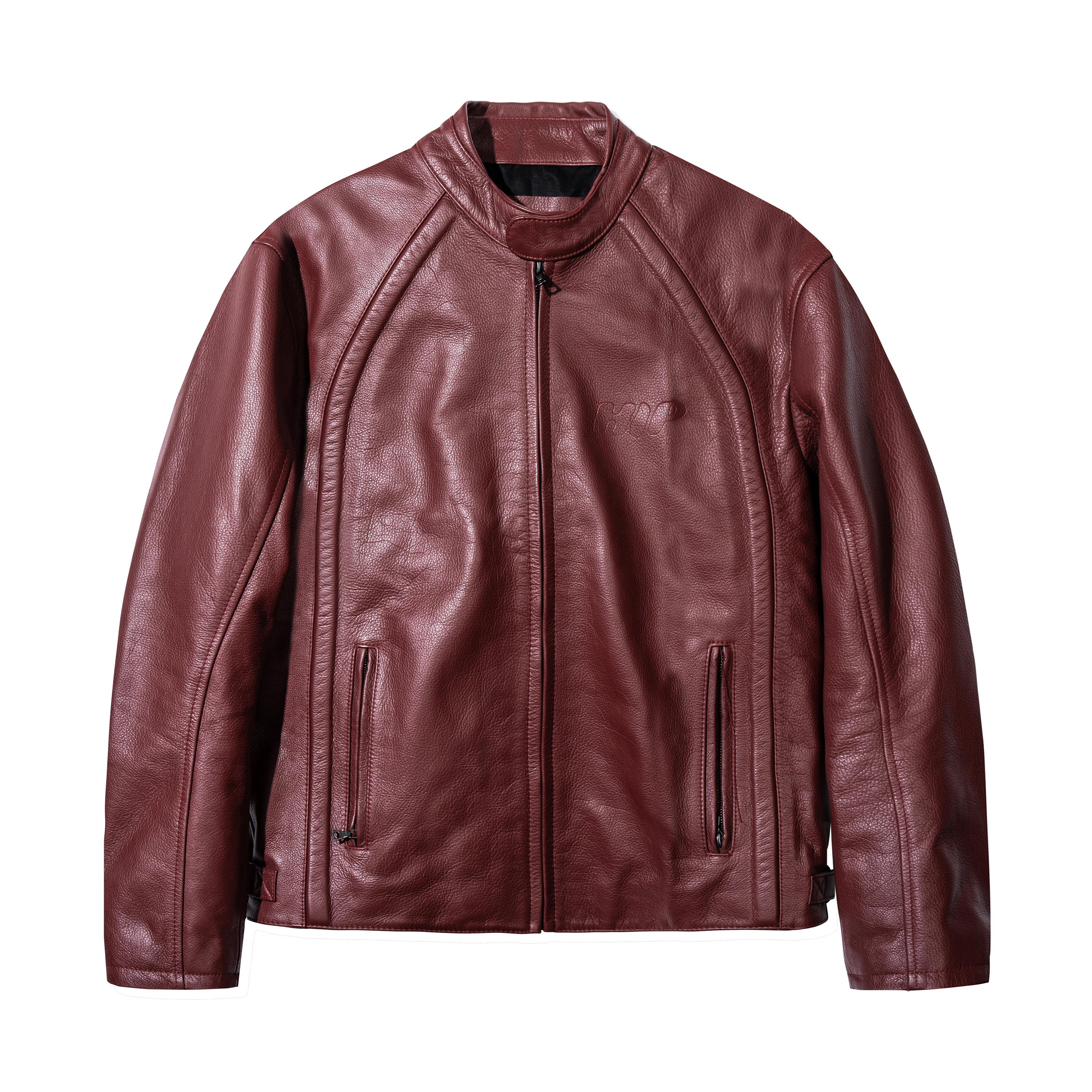 DD OTO RESU RACING JACKET