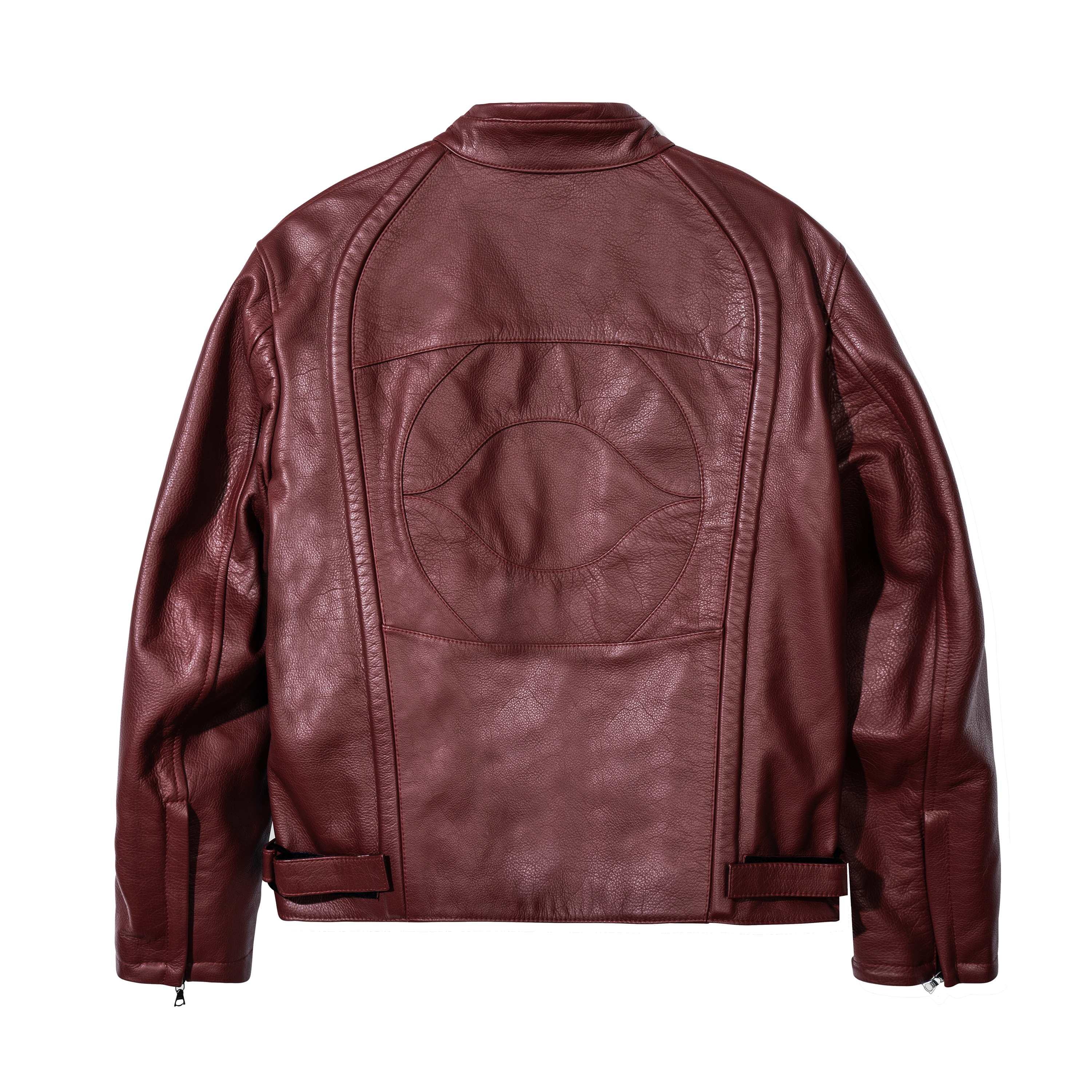 DD OTO RESU RACING JACKET
