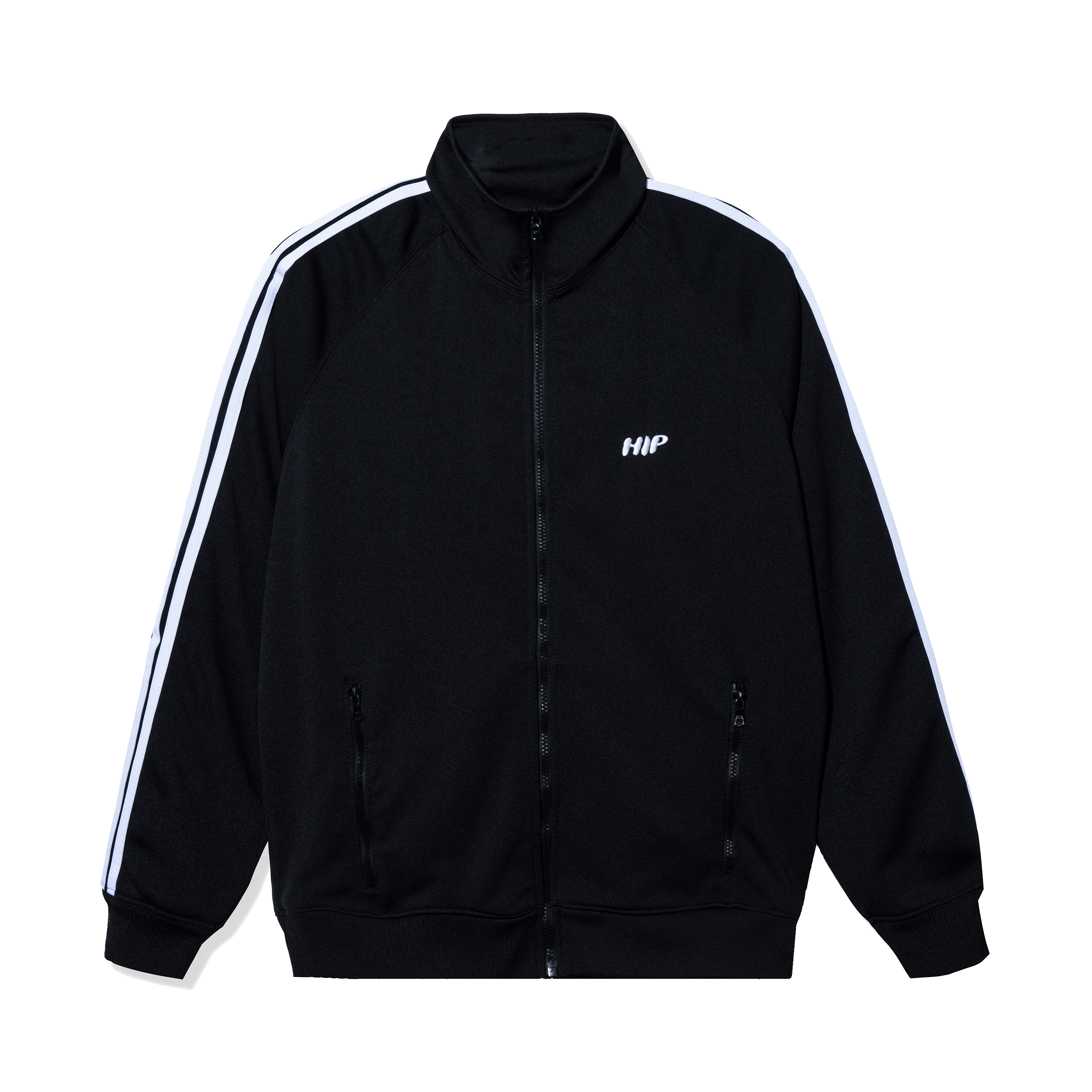 HIP UNIFORM TRACK JACKET