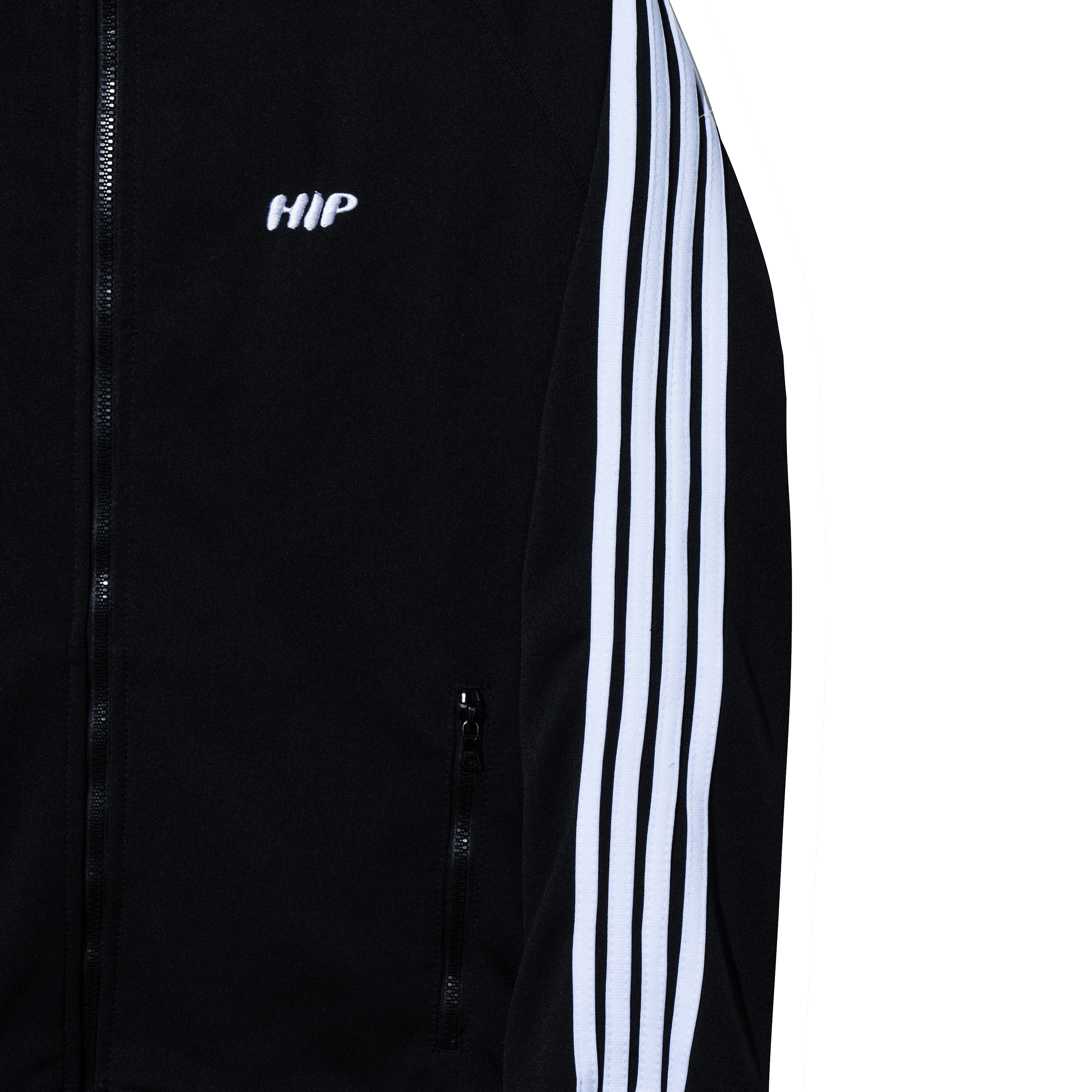 HIP UNIFORM TRACK JACKET