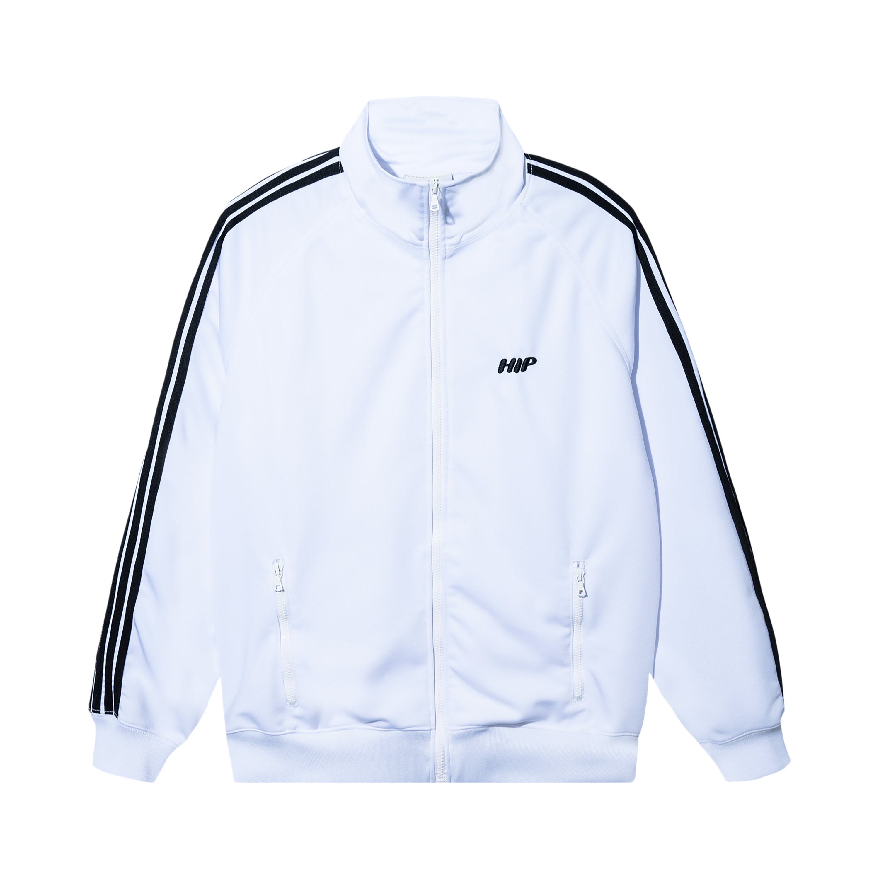 HIP UNIFORM TRACK JACKET