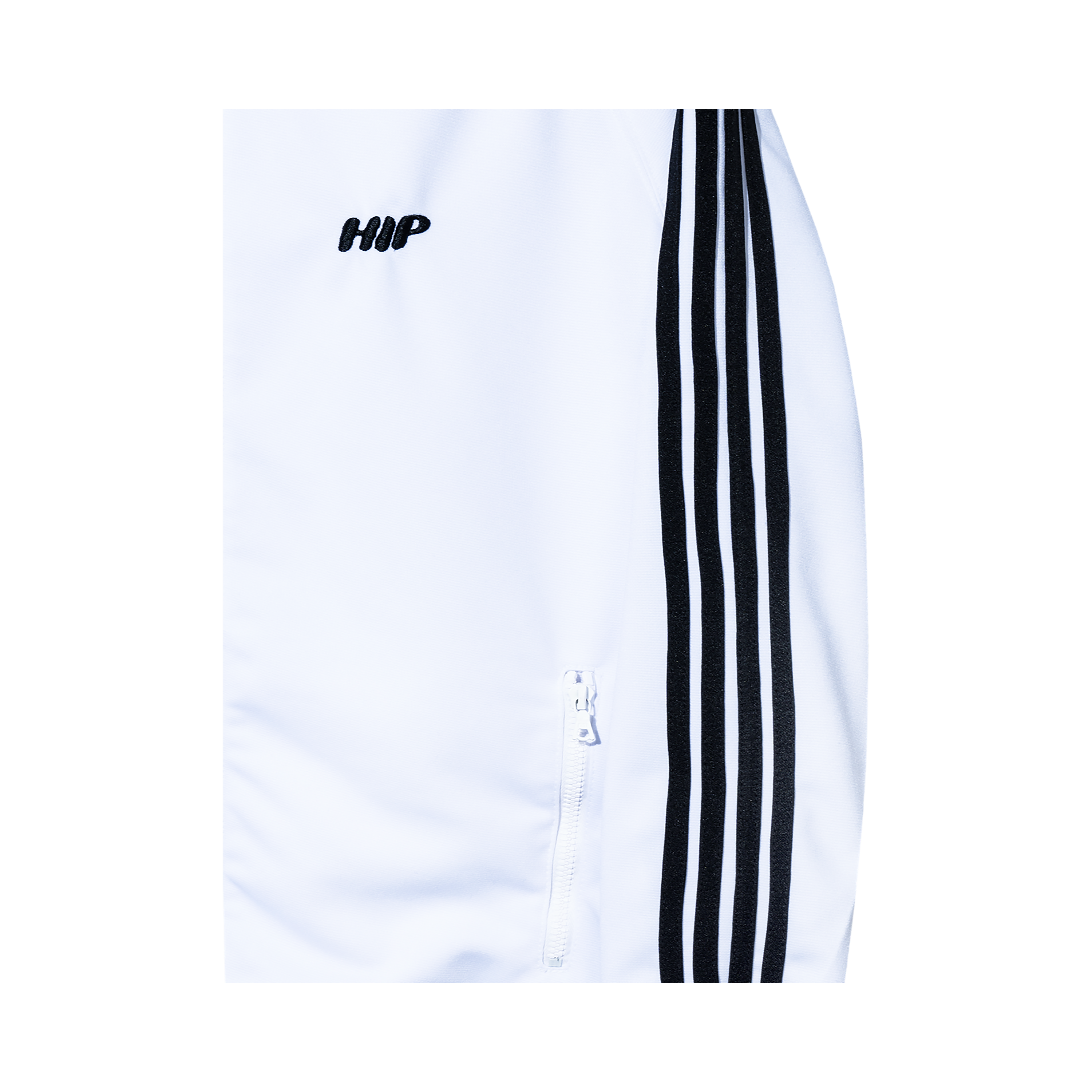 HIP UNIFORM TRACK JACKET