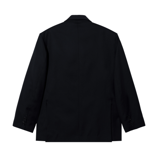 BLACK BLAZER