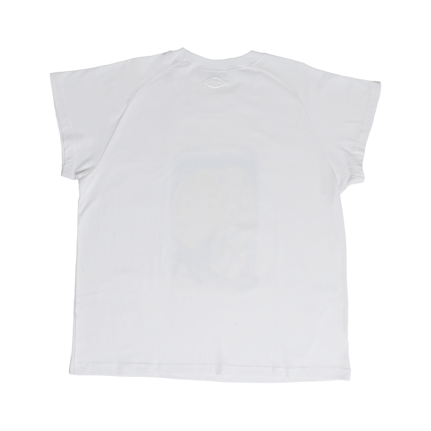 HIPTONE T-SHIRT - BLANCO