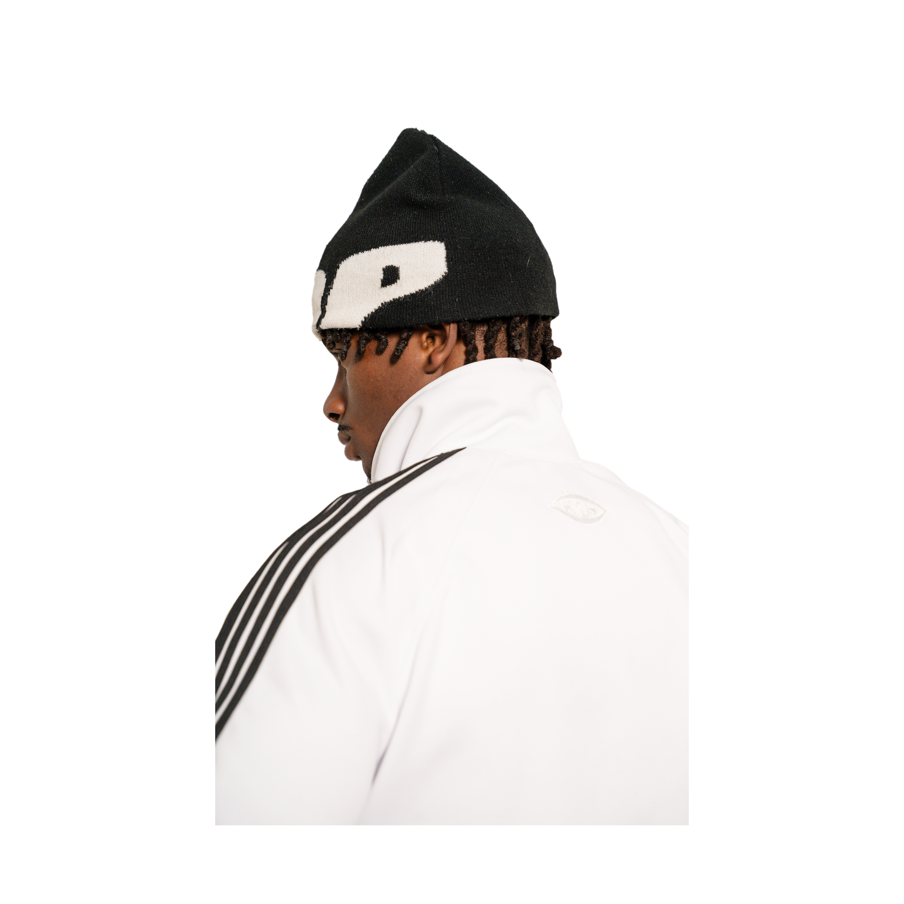 HIP UNIFORM TRACK JACKET
