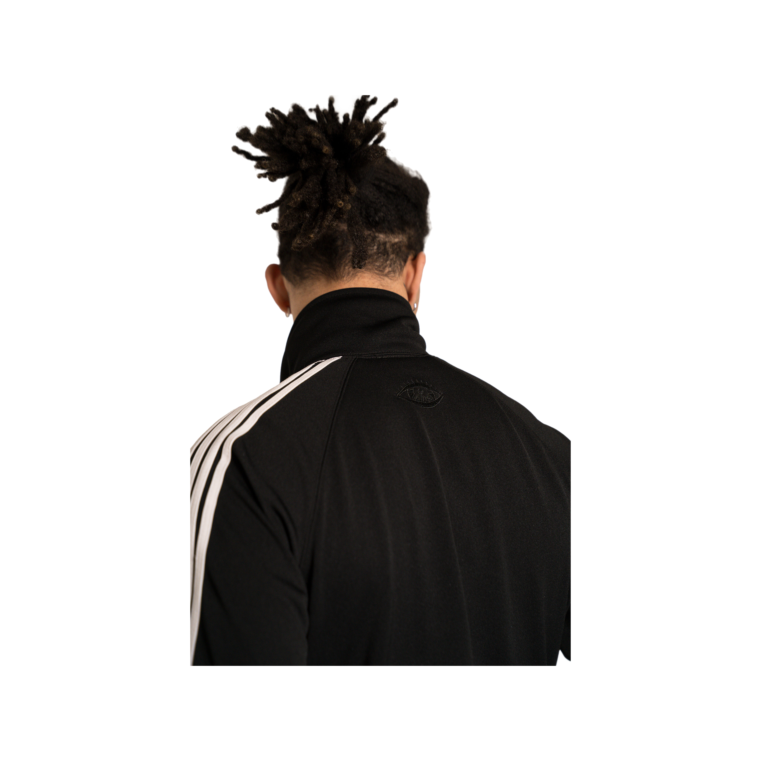HIP UNIFORM TRACK JACKET