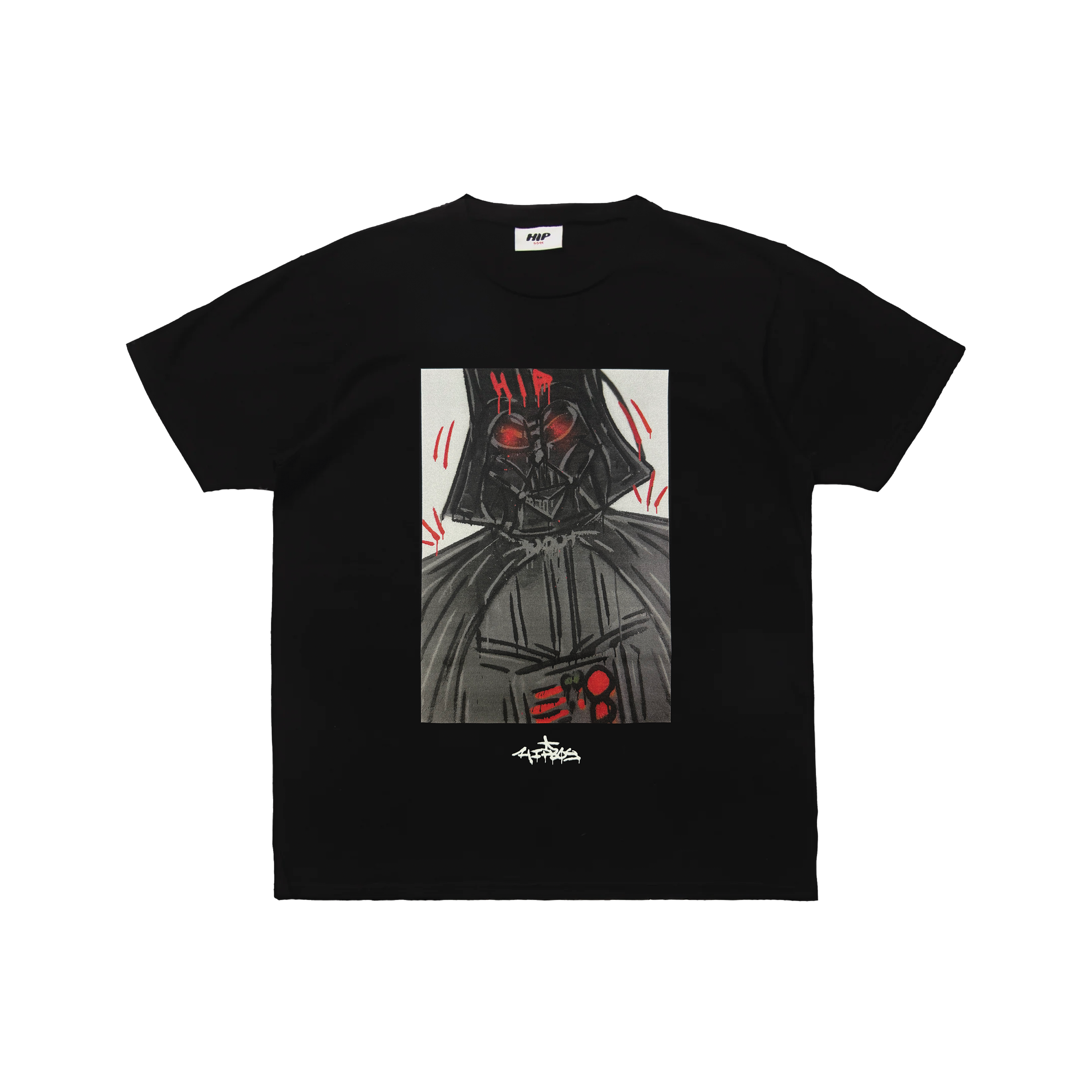 HIP VADER T-SHIRT