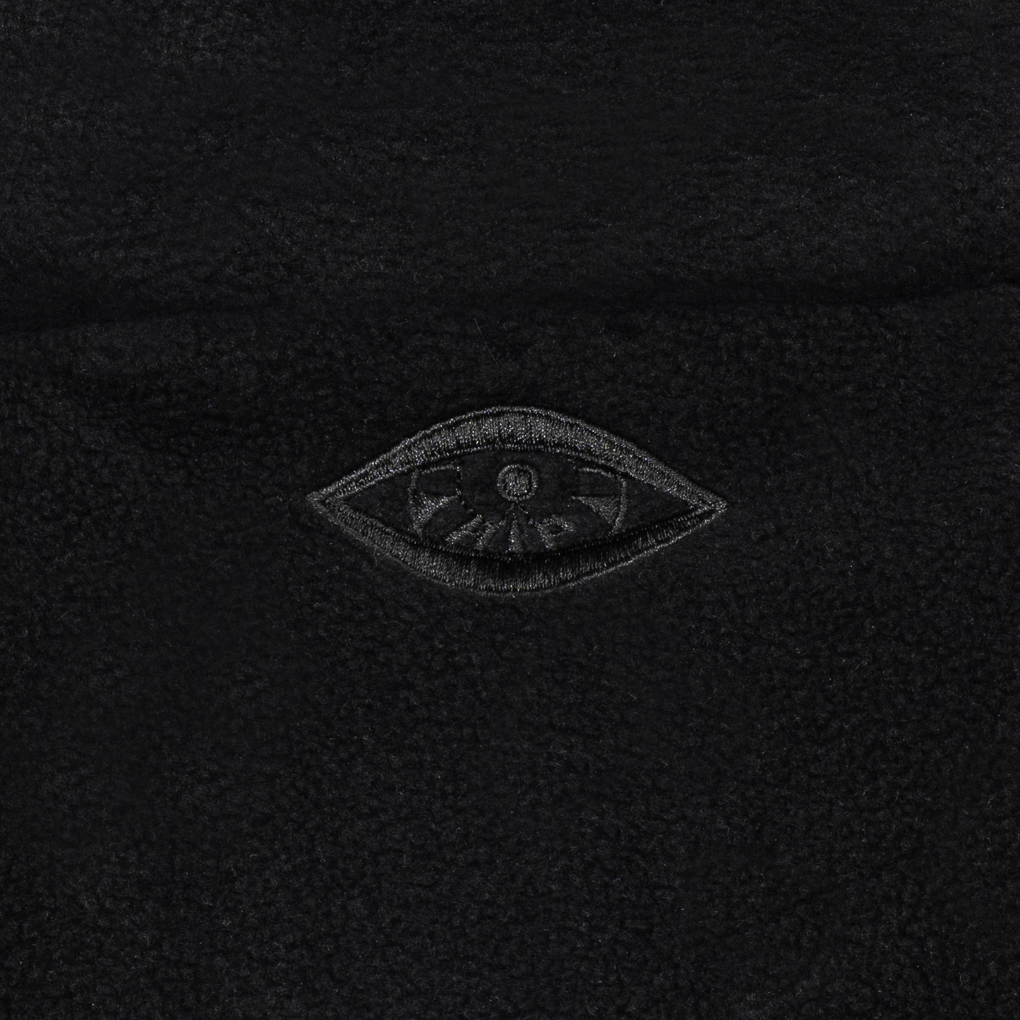 ACTION FLEECE - NOIR