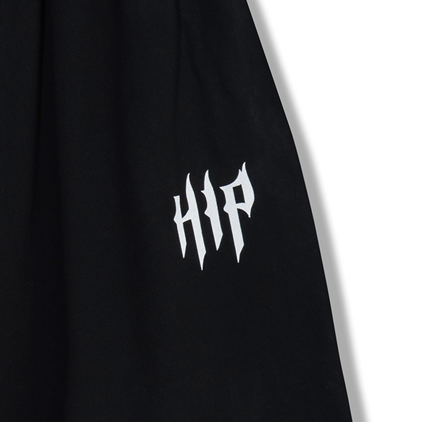 CORE GRUNGE SWEATS - NOIR