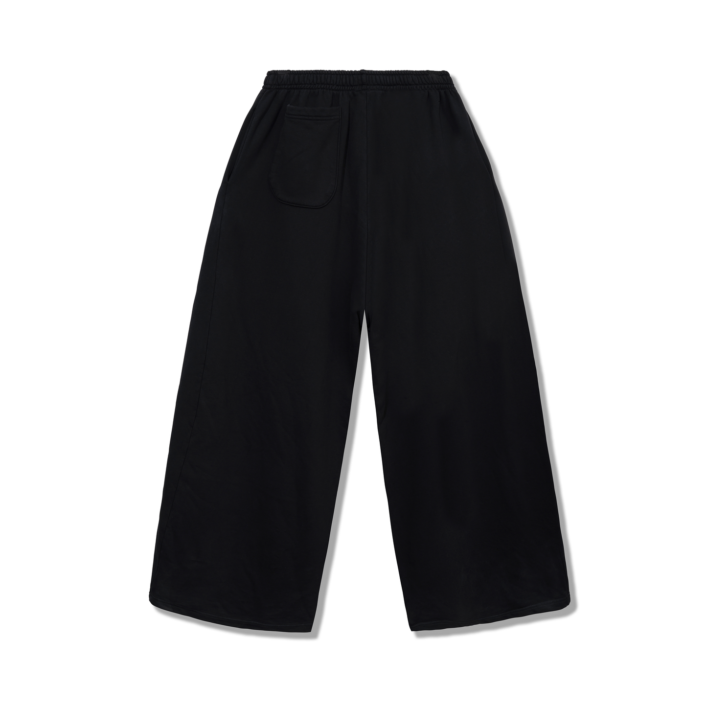 HIPPU SWEATS - NOIR