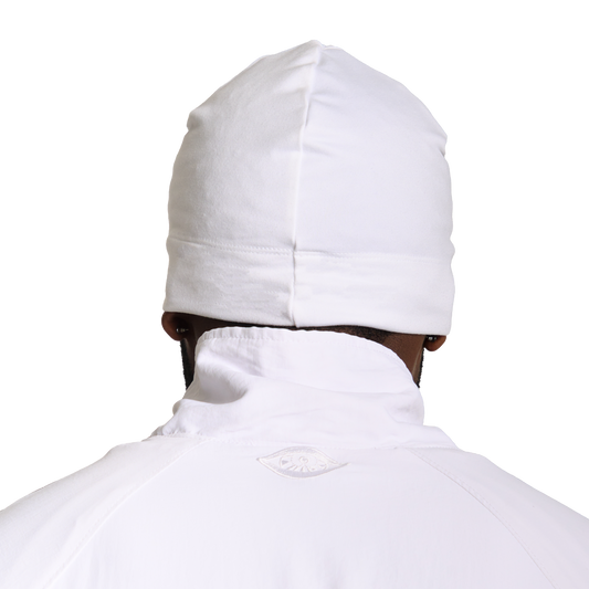 ACTIVE TOQUE - BLANCO