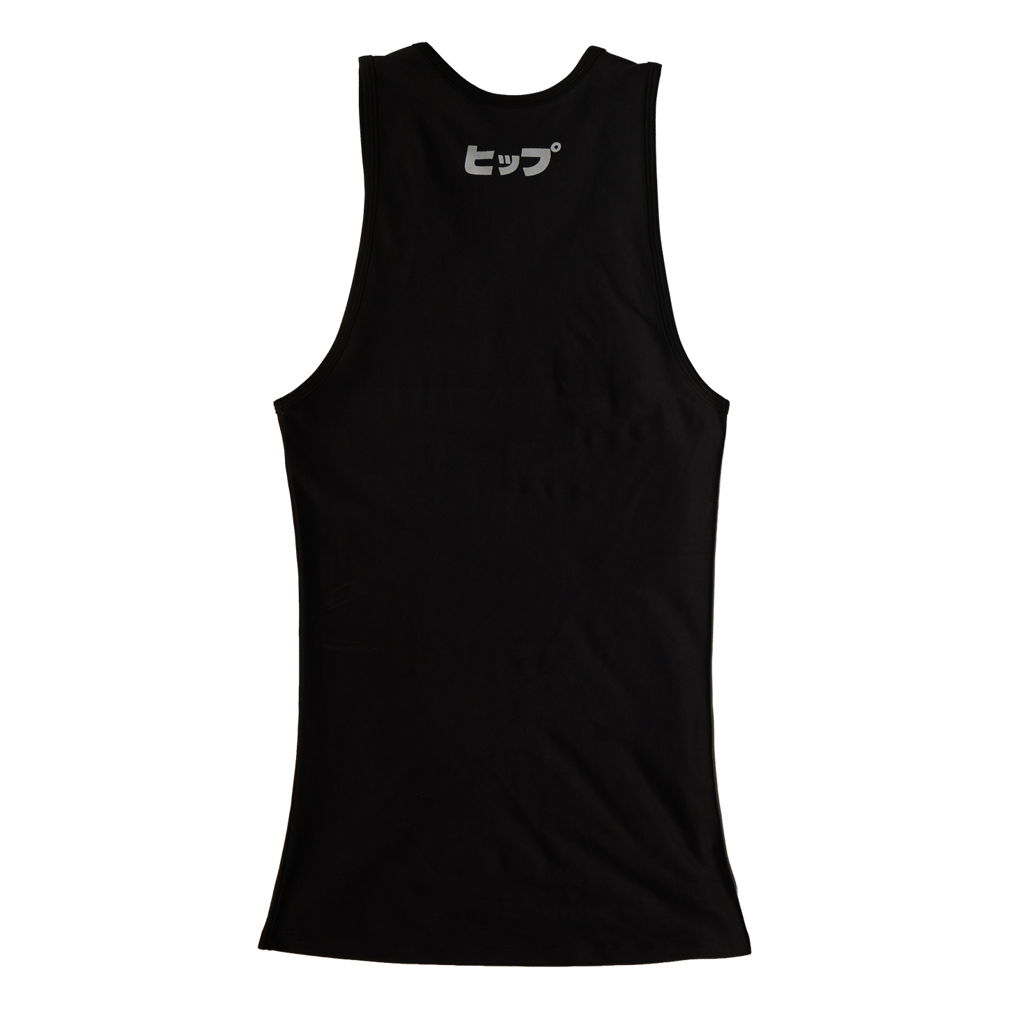 TECH COMPRESSION TANK - NOIR