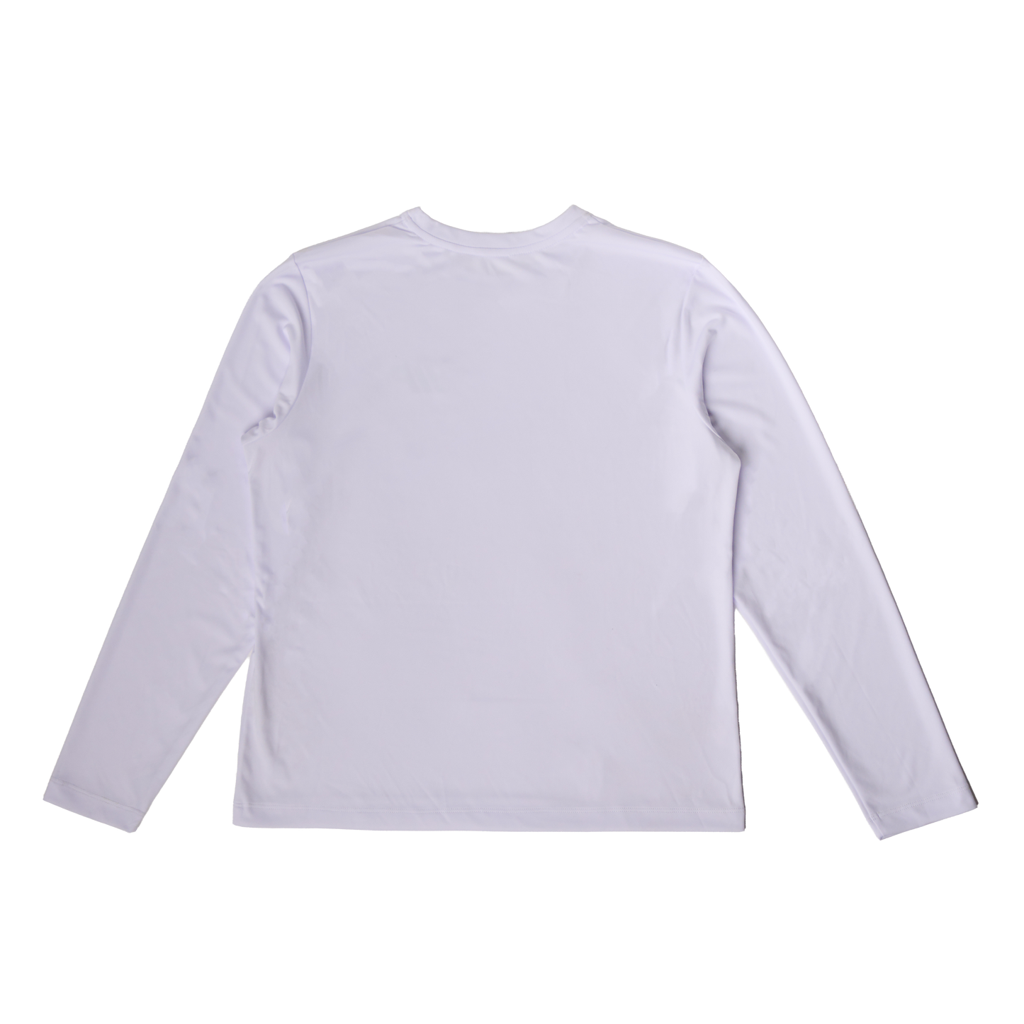ACTIVE LONG SLEEVE - BLANCO