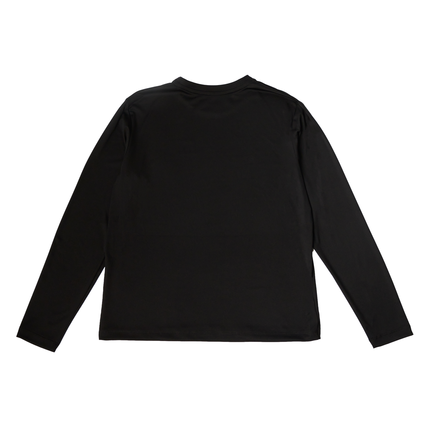 ACTIVE LONG SLEEVE - NOIR