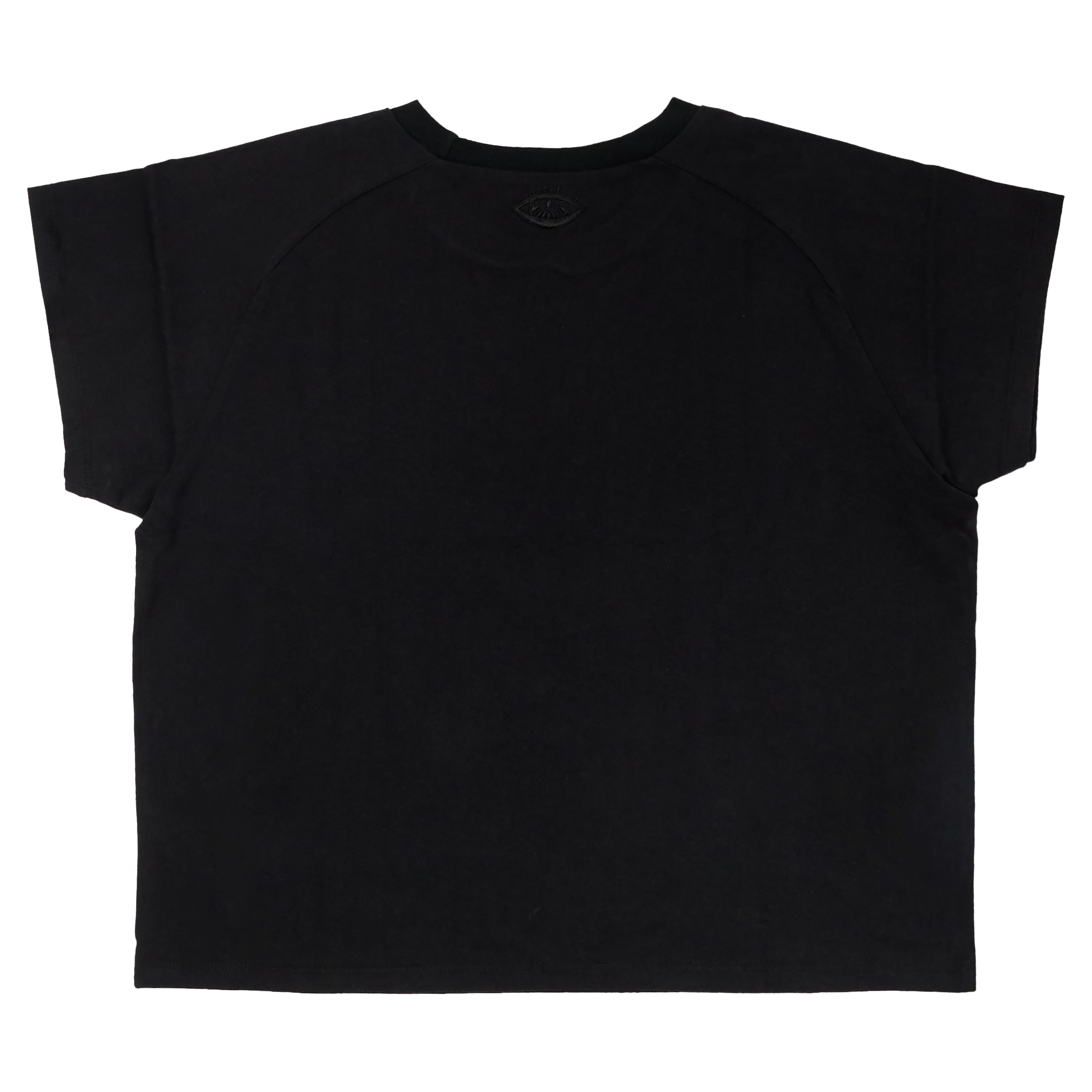 MACIS ROOM CROP T-SHIRT