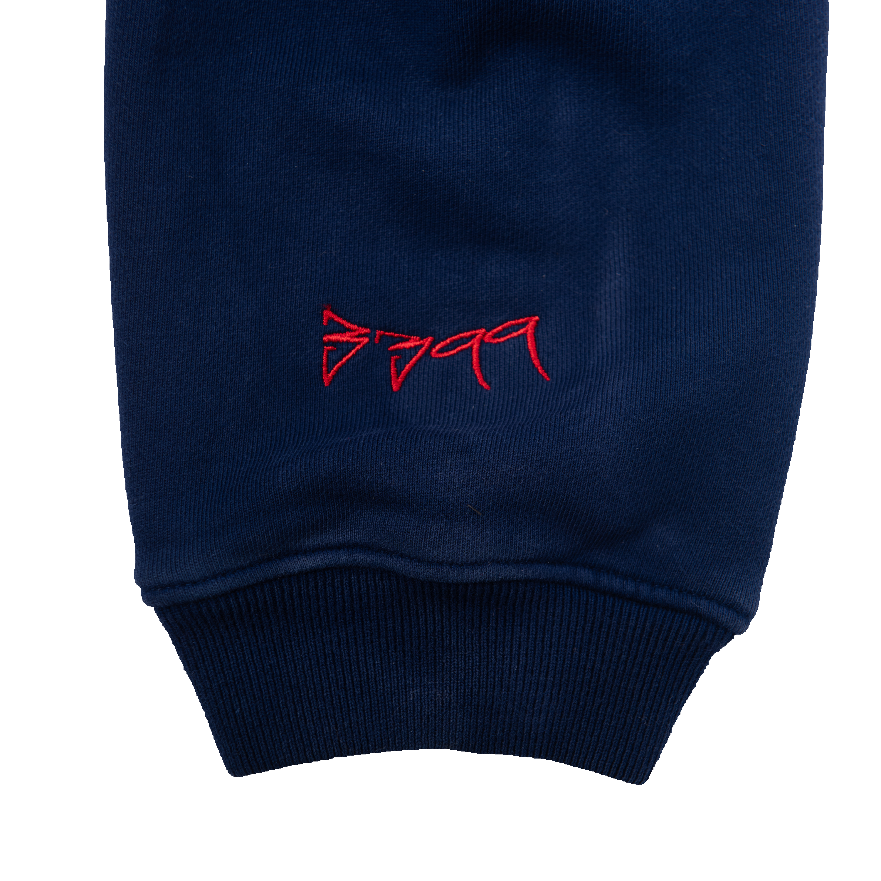 HIP FC KIT CROP HOODIE