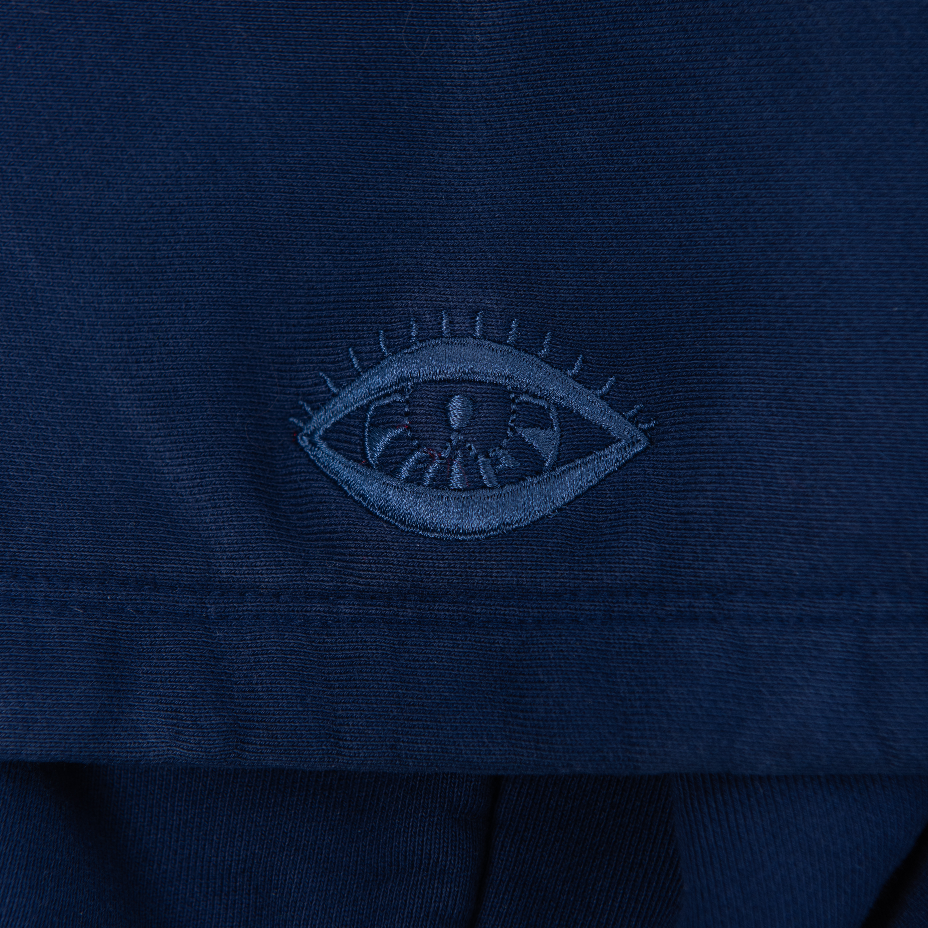 HIP FC KIT CROP HOODIE