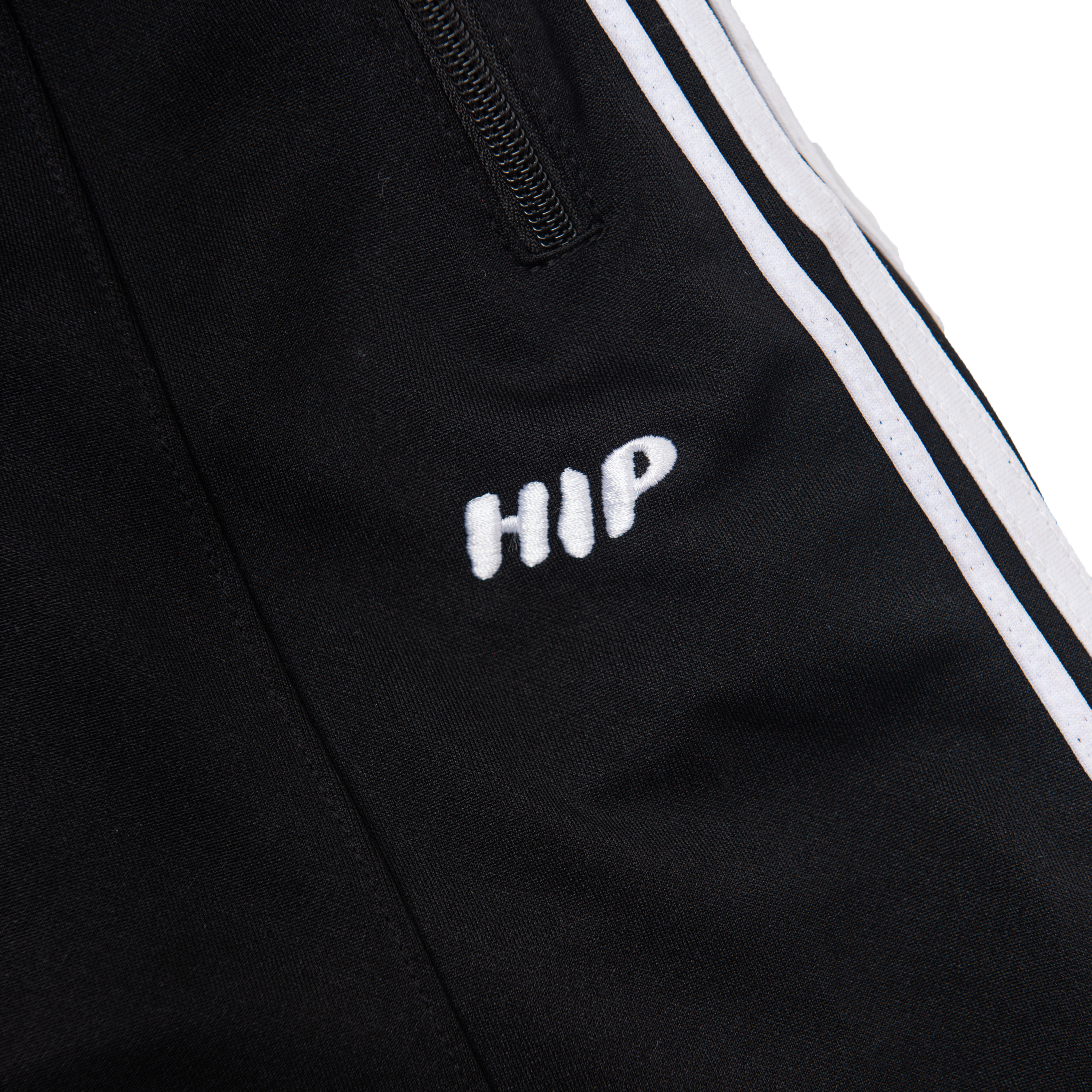 TRIPLE LAYER TRACK PANTS