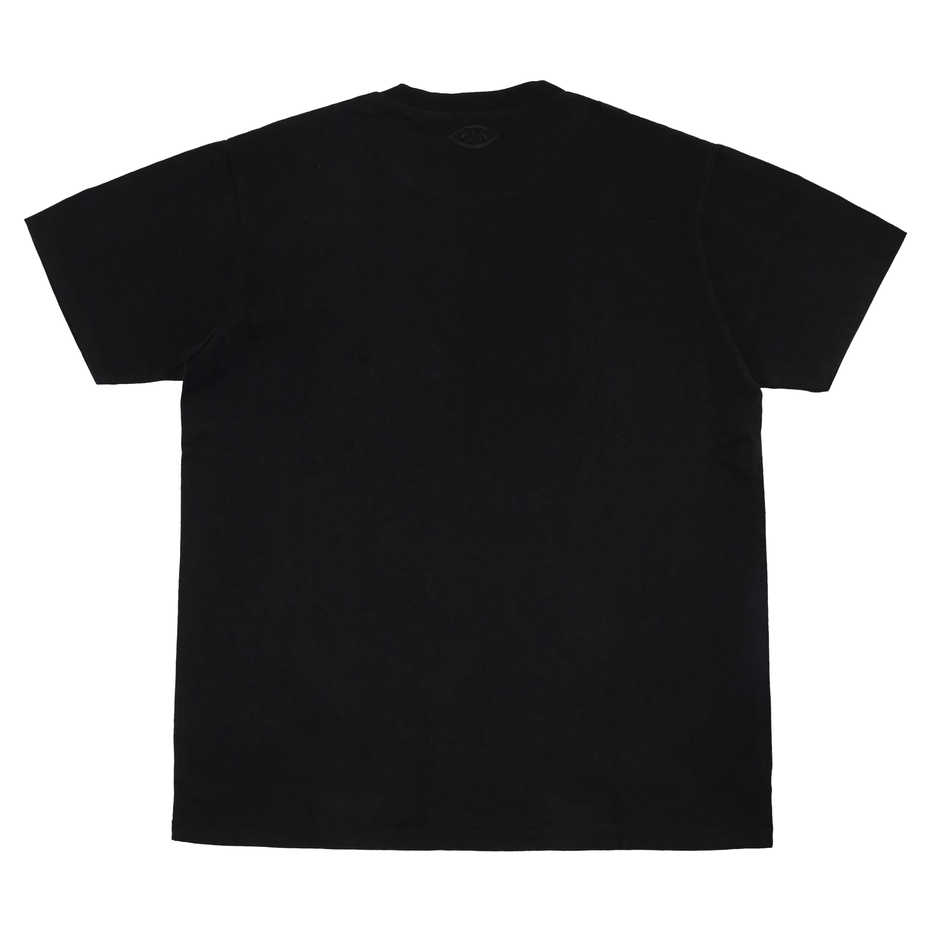 NOTHING WITHOUT GOD T-SHIRT