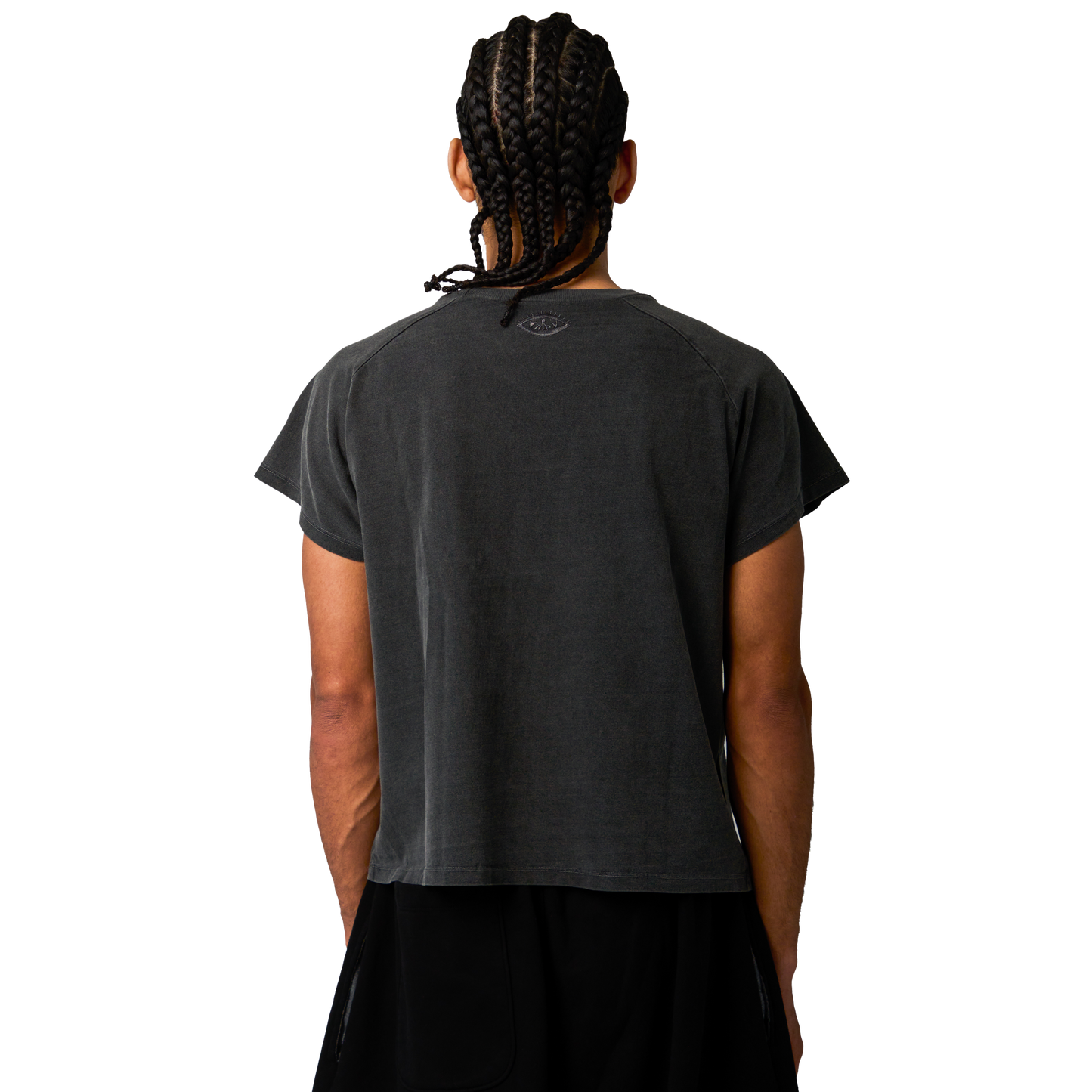 GSH CROP T-SHIRT