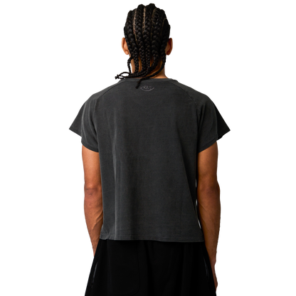 GSH CROP T-SHIRT