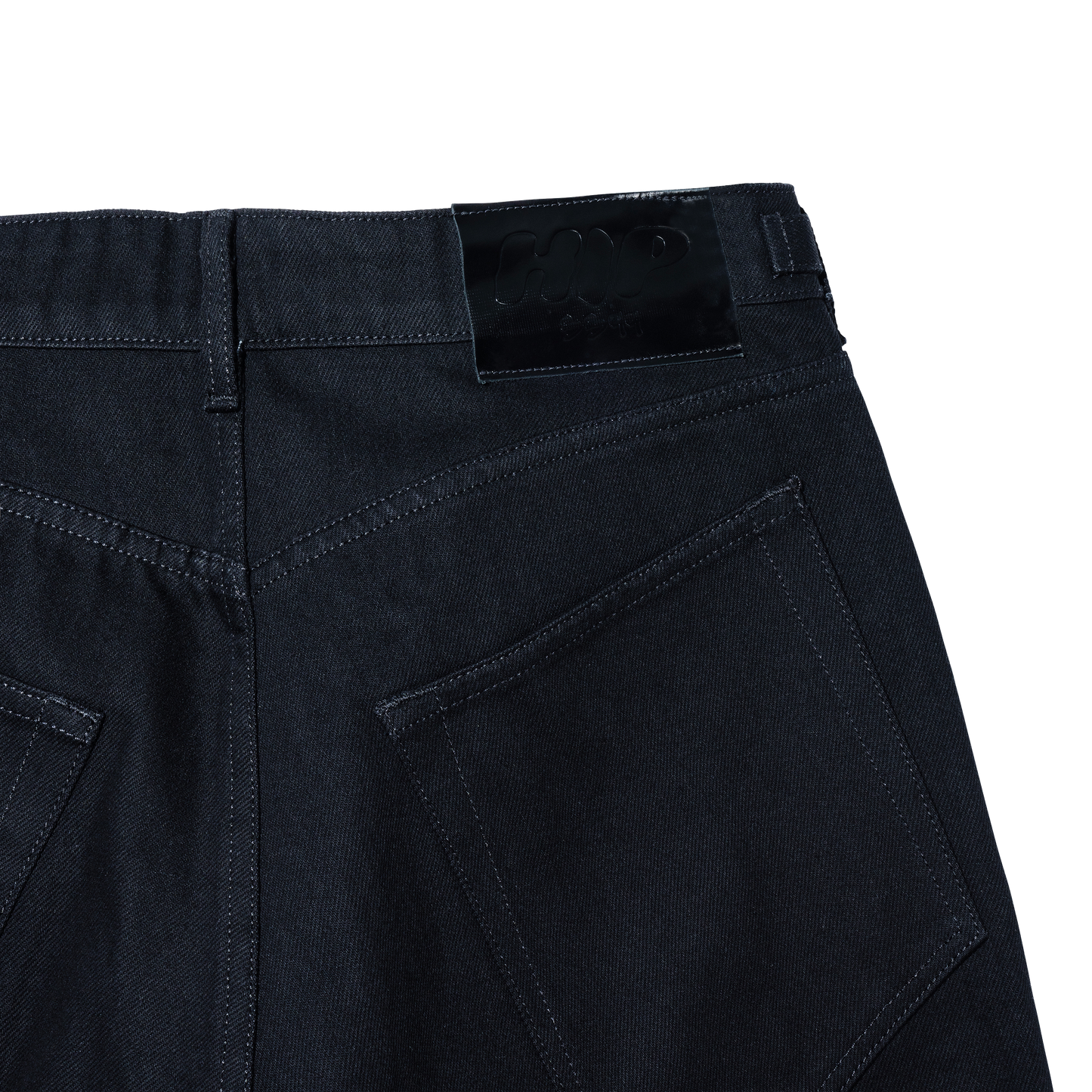 BLACKOUT CARGO DENIM
