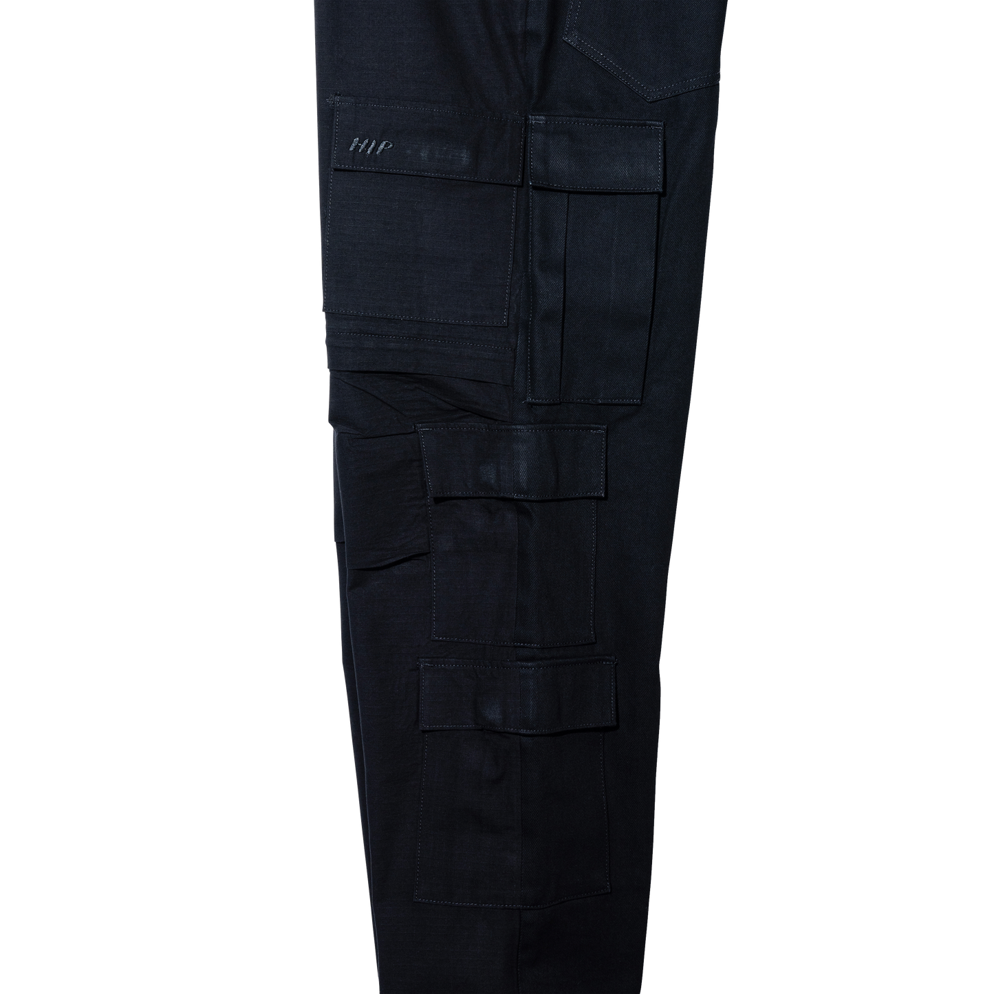 BLACKOUT CARGO DENIM