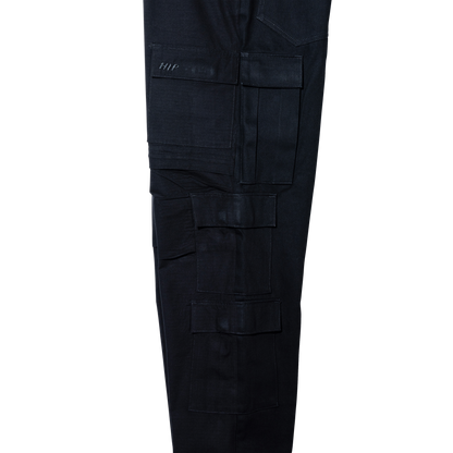 BLACKOUT CARGO DENIM